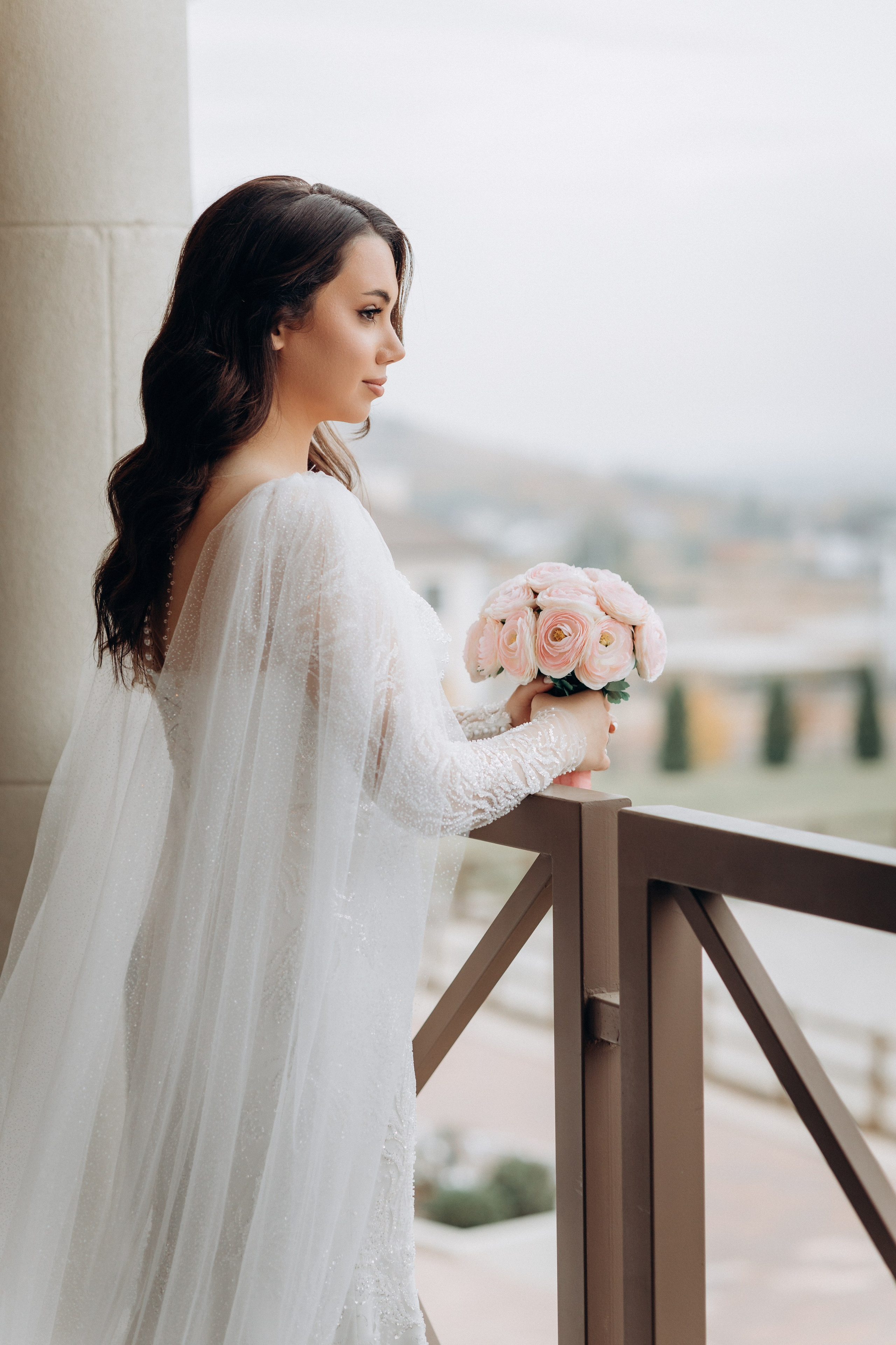 Ильхам&Айгун. Камилла — свадебный и женский фотограф в Саратове