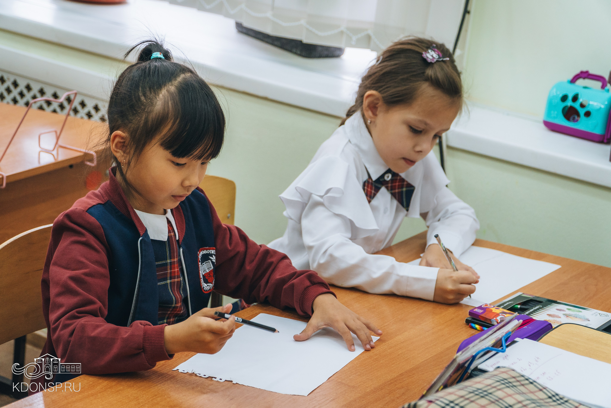 «Сбережем планету вместе». Новотитаровский Дом культуры