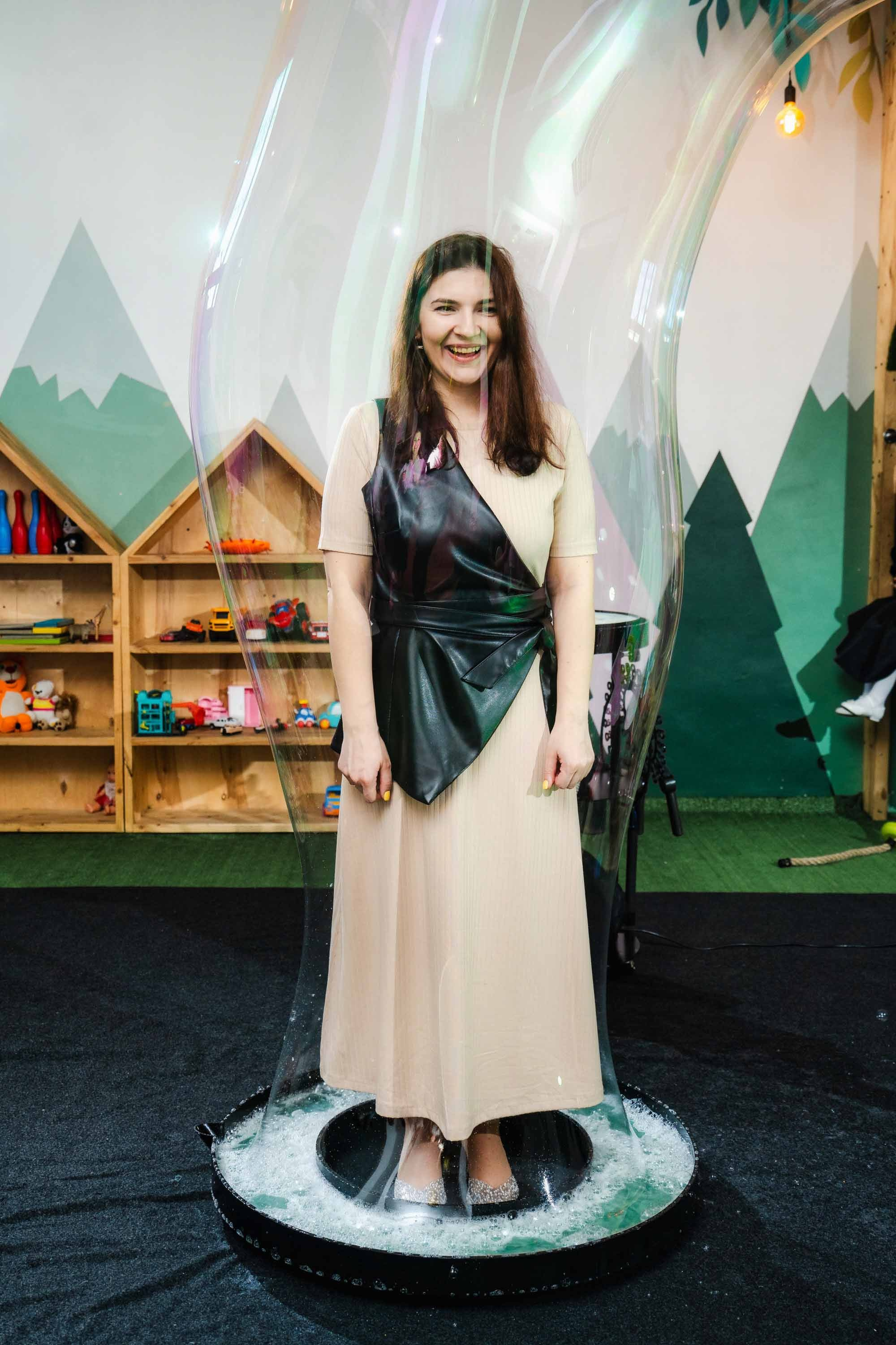 День рождения Ариши. Свадебный и семейный фотограф в Санкт-Петербурге Виктор Голубев