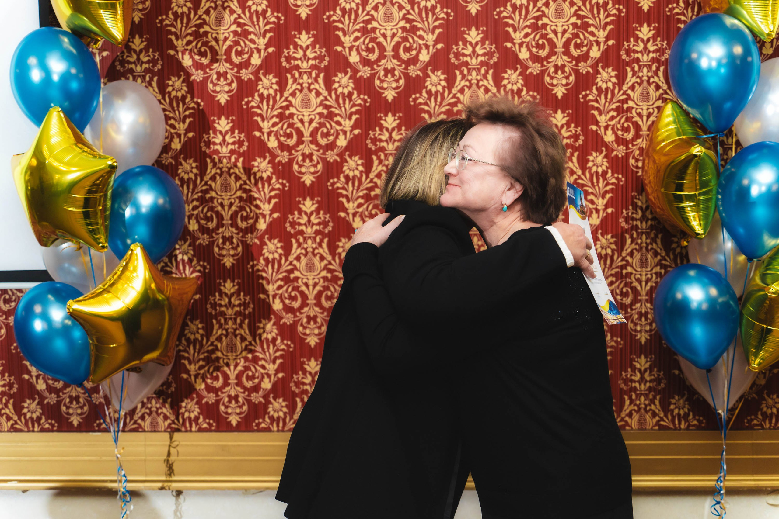 «Итака» — 32!. Свадебный и семейный фотограф в Санкт-Петербурге Виктор Голубев