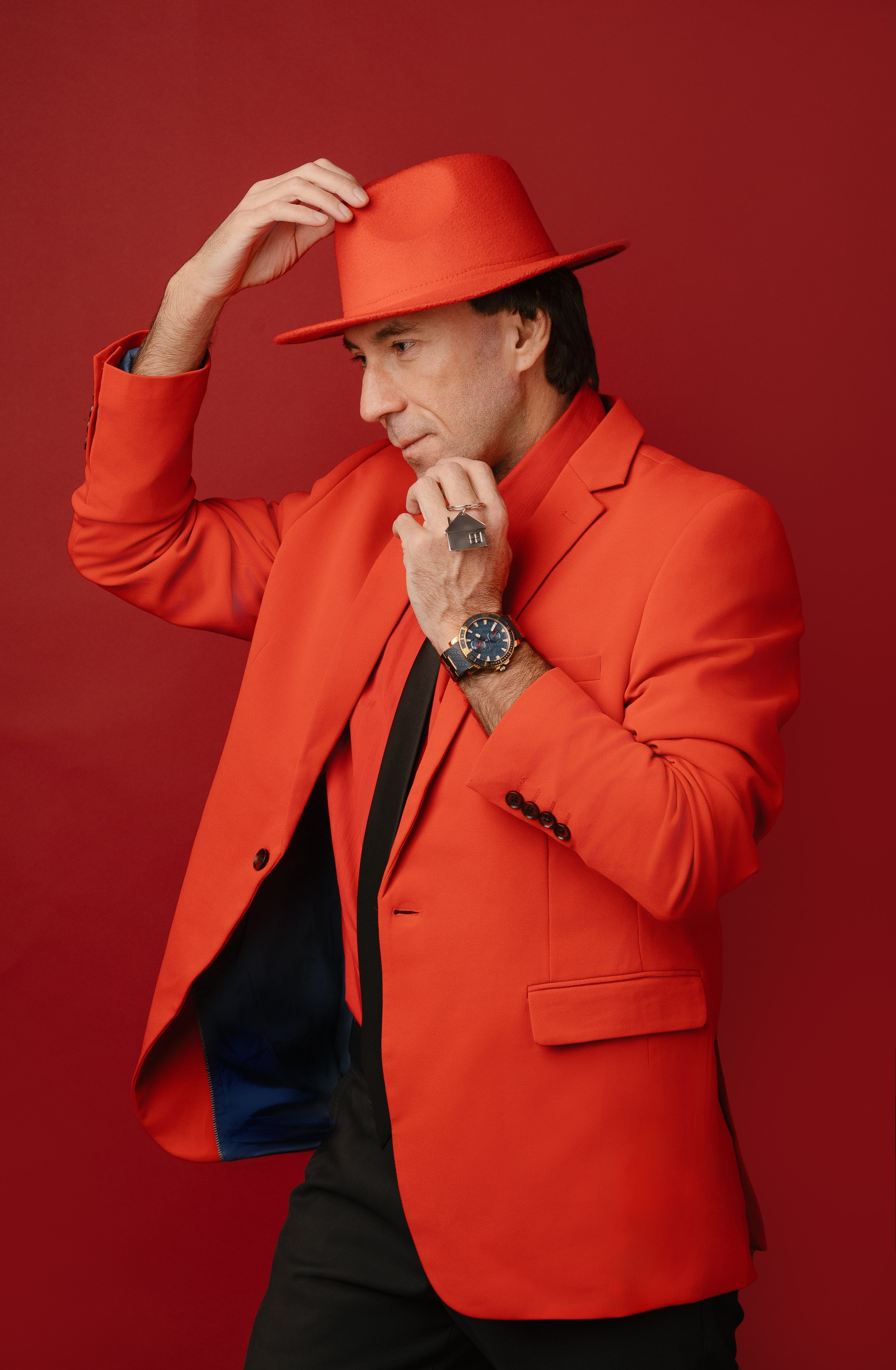 Бизнес портрет. Компания «Этажи» в г. Саратов. Свадебный фотограф, портретный фотограф в Москве и Саратове Оксана Анциферова