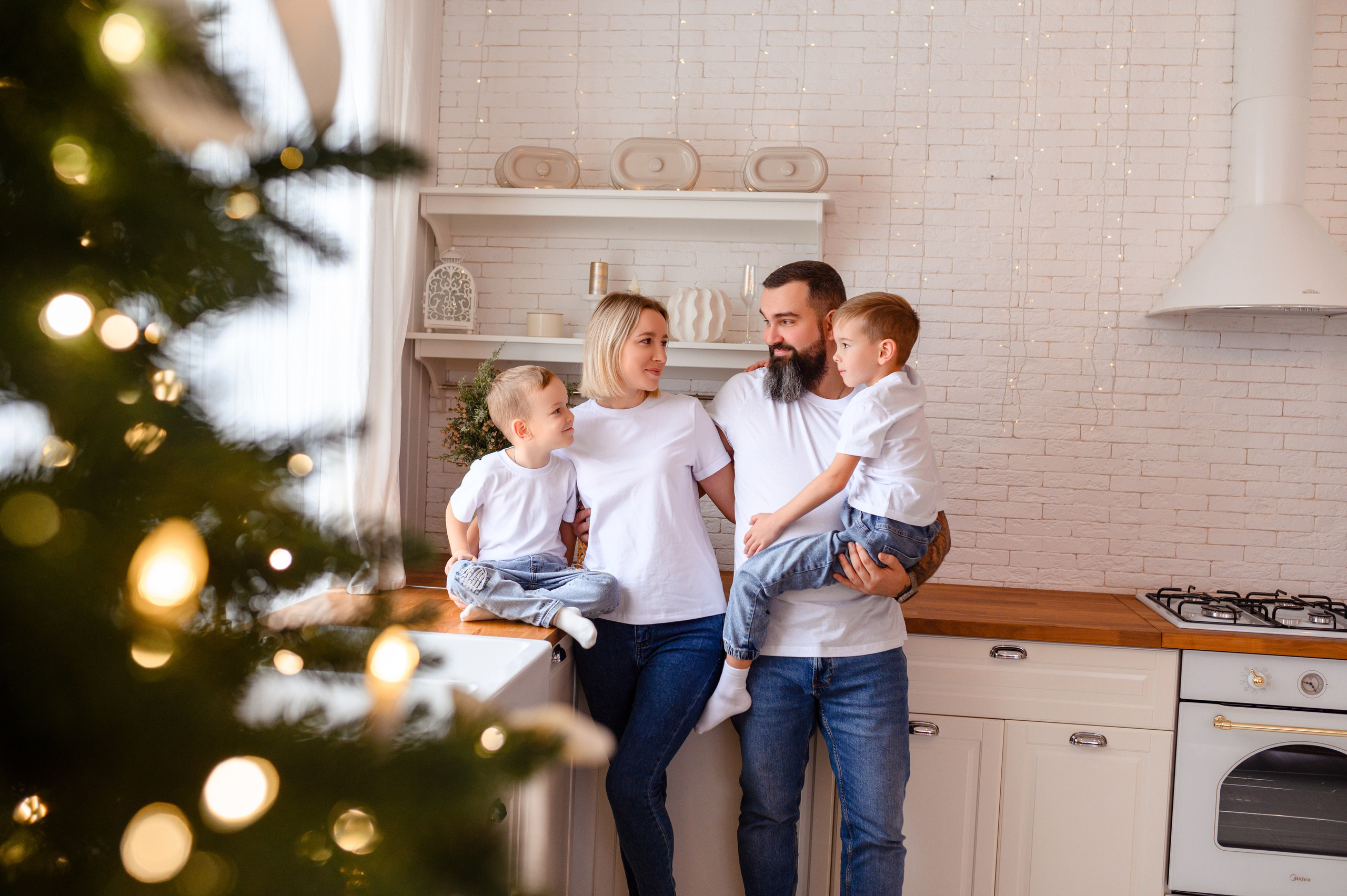 Семейные фотосессии. Семейный и свадебный фотограф в Донецке и Макеевке Дяченко Наталья