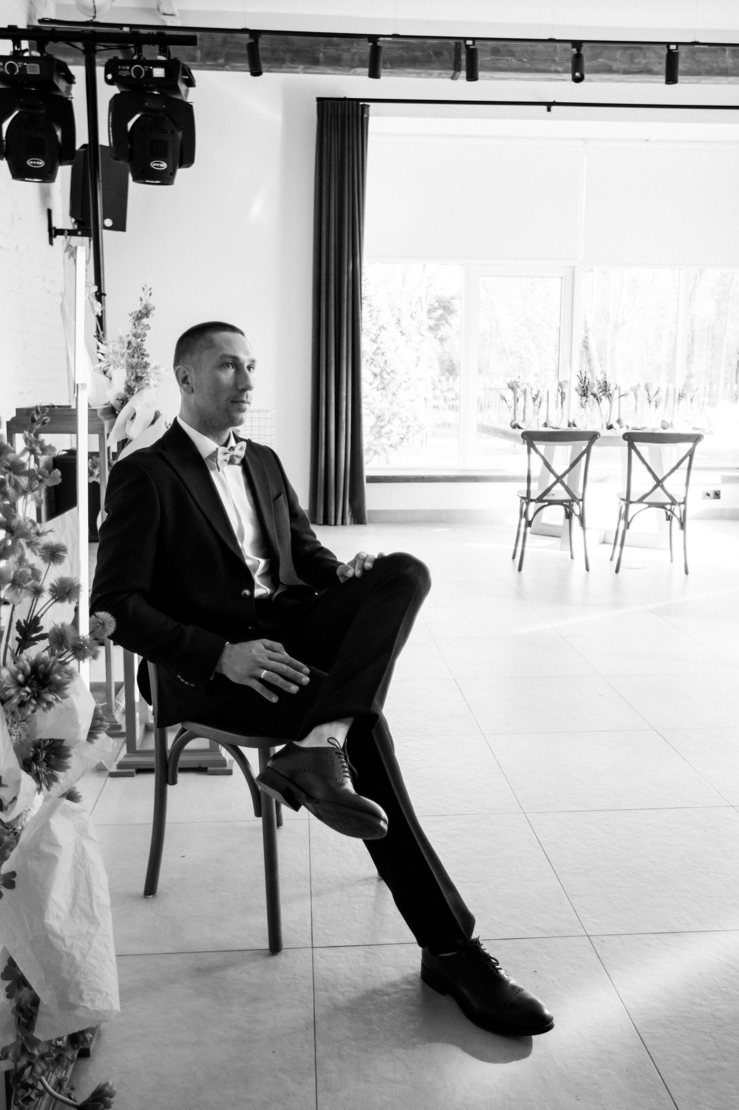 Роман и Ангелина. Главная