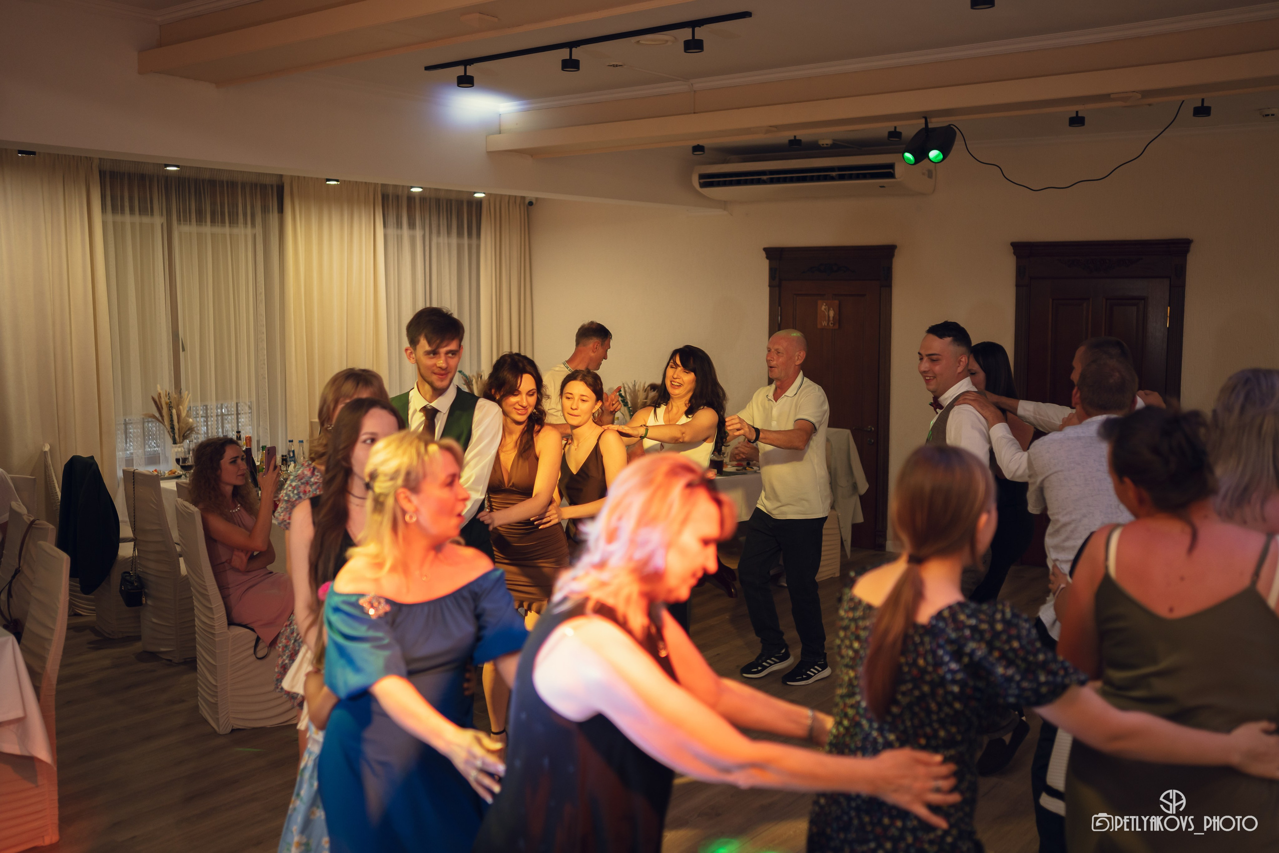 Свадьба Владислава и Анастасии. Фотограф, видеограф Пятигорск, Ставрополь, Ессентуки, Petlyakovs_photo