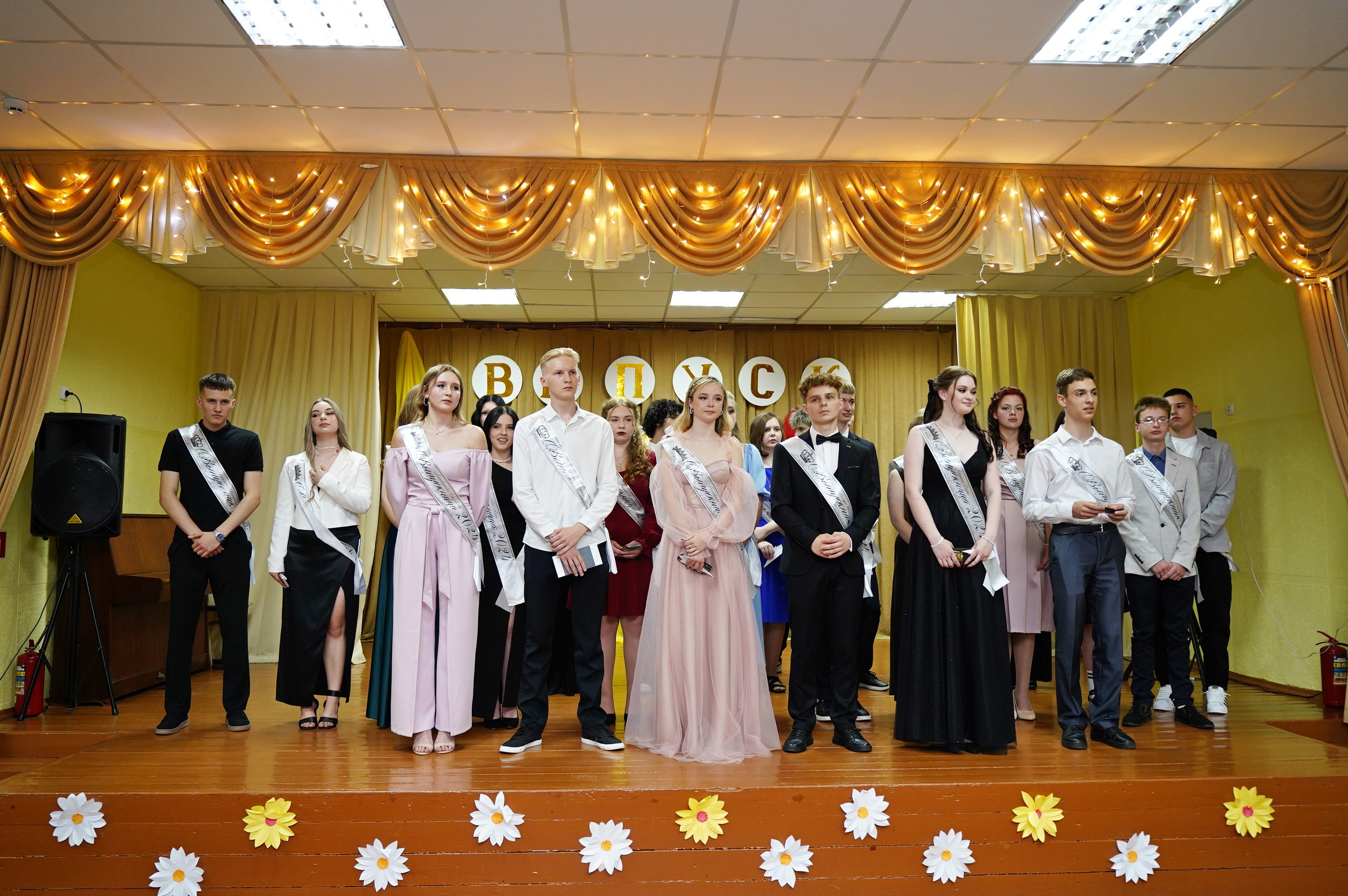 Выпускной. Семейный и свадебный фотограф Минск, Беларусь Анна Орловская