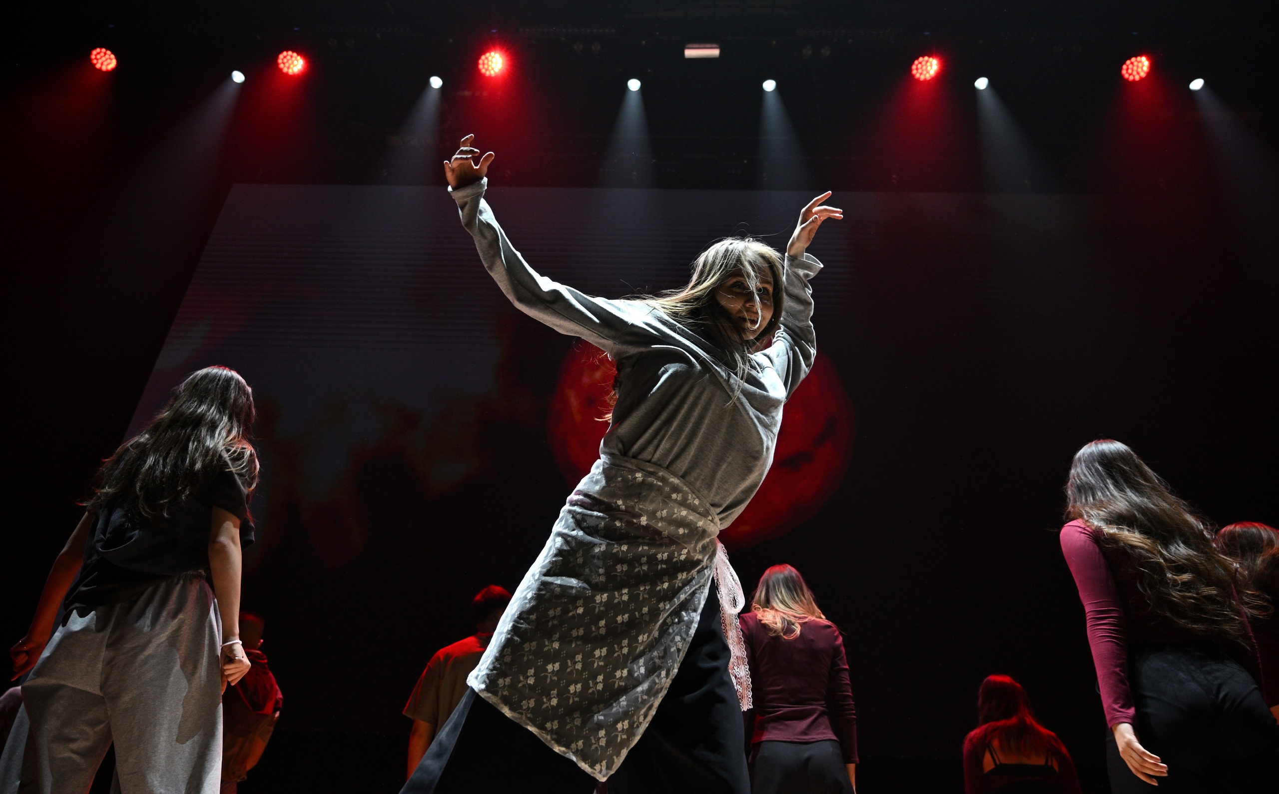 Концерты. Фотограф в Москве Илья Михайлов