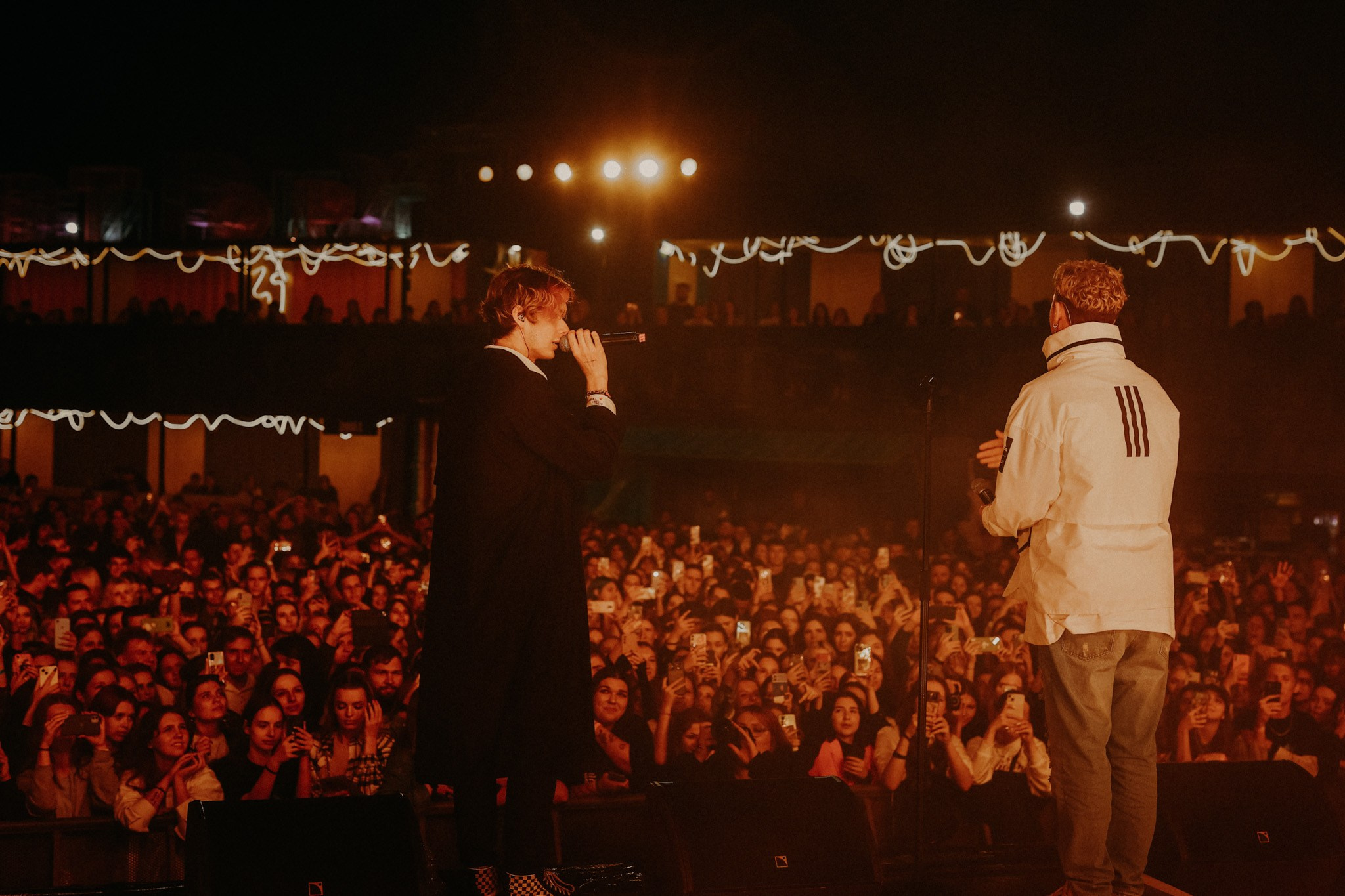 ТРИНАДЦАТЬ КАРАТ @SUMMER STAGE