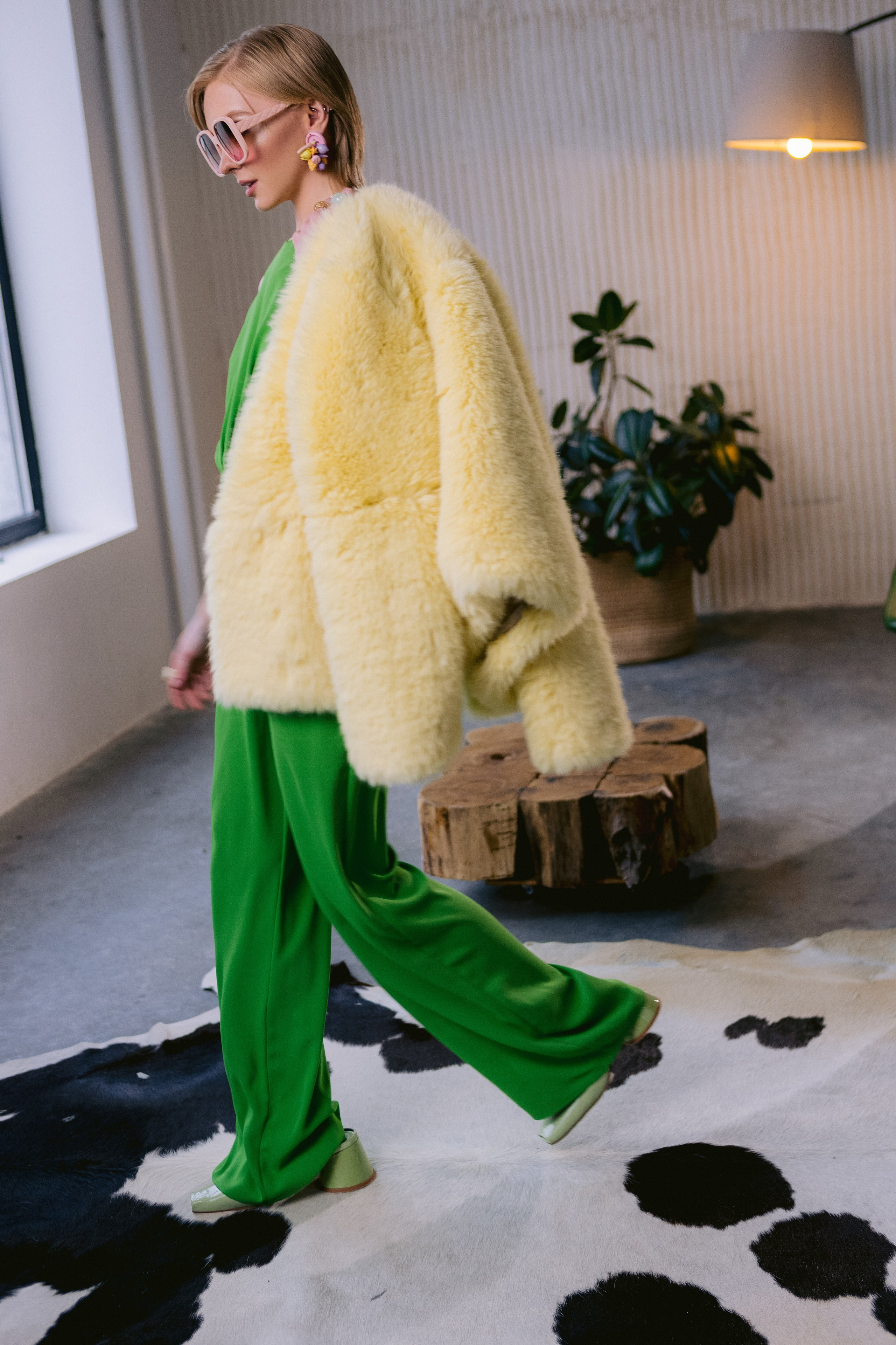 Твигги. Главная