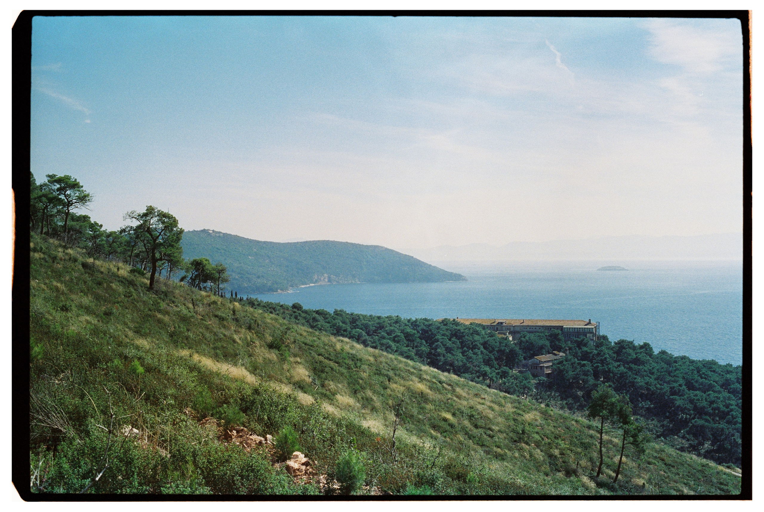 Стамбул, Турция. Портретный фотограф Софья Хворостова