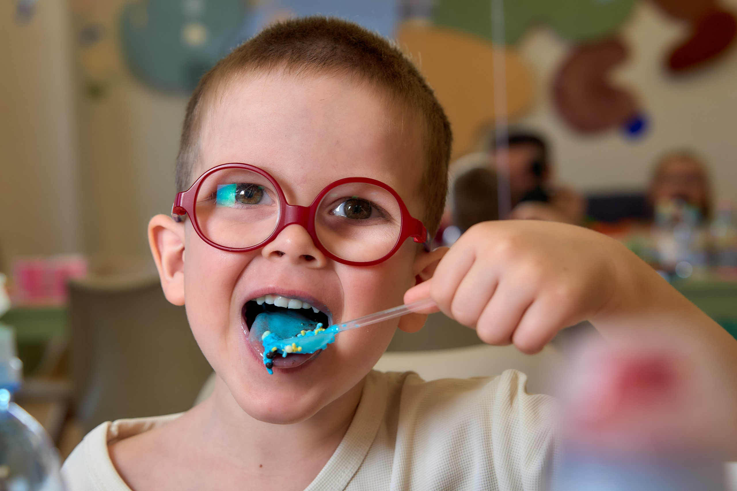 Детский фотограф — Даниил Приходько