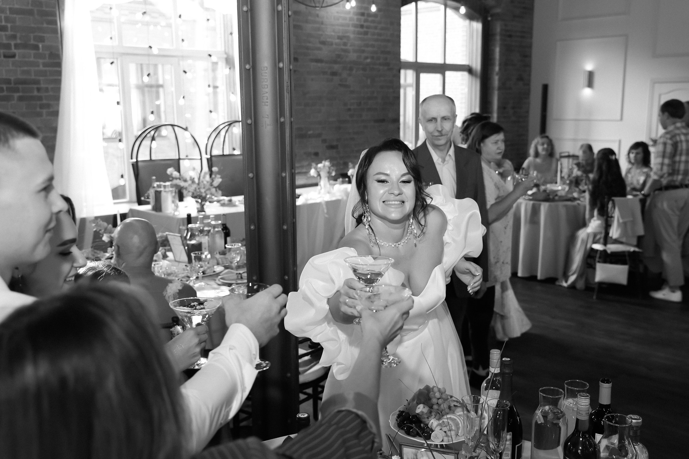 Анастасия и Андрей. 2023. Свадебный фотограф Великий Новгород Станислав Кособудский