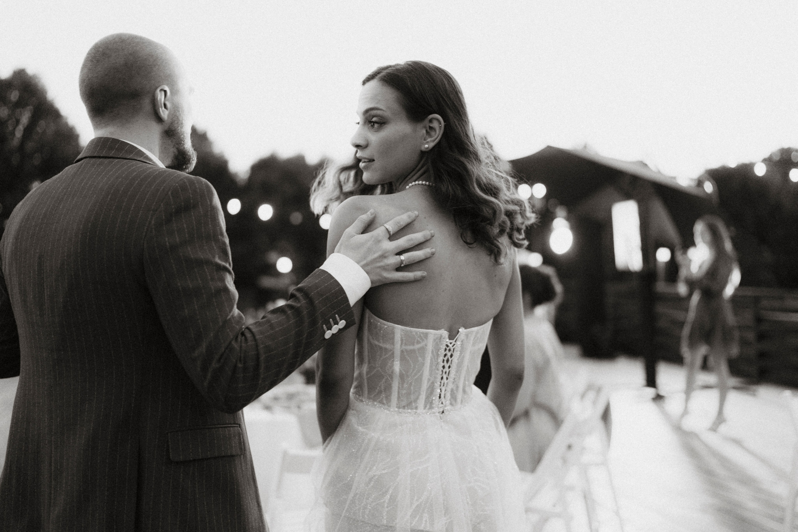 Wedding day. Wish Films — Фото и видео для брендов и личных проектов | Фотограф и видеограф