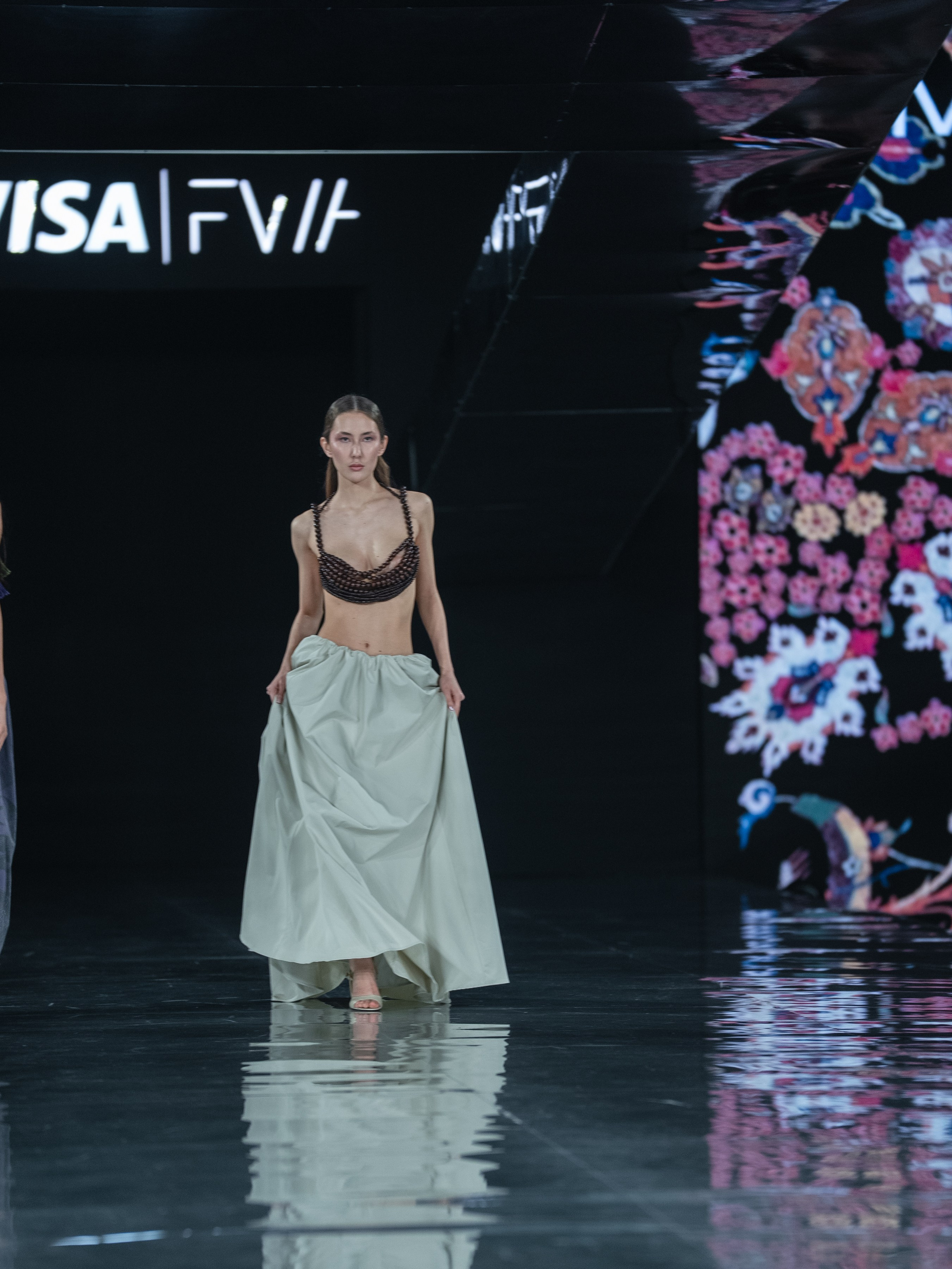 Visa Fashion Week Almaty 2026 