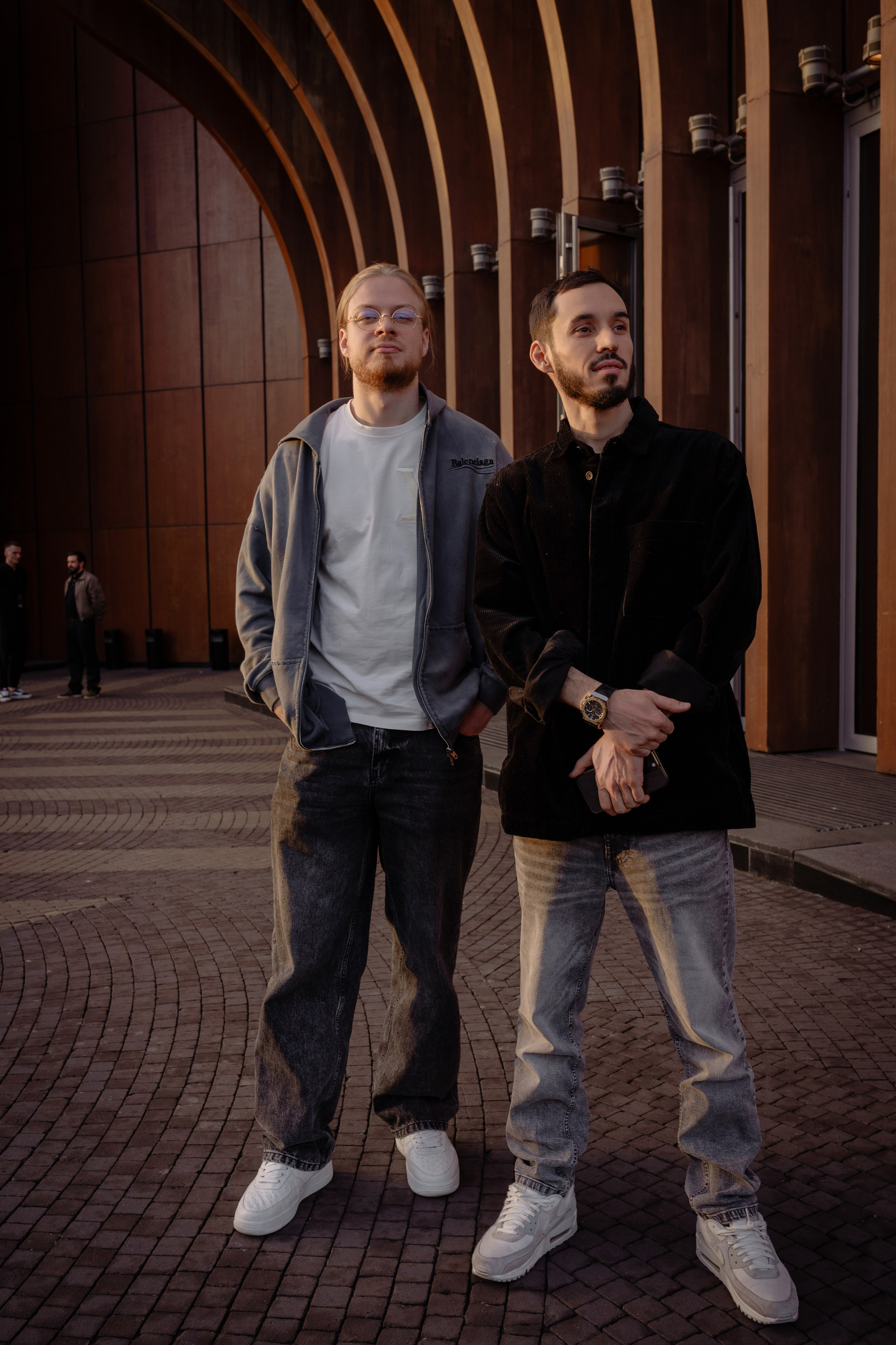 Конференция в Barvikha Luxury Village ОСНОВАТЕЛИ. Репортажный фотограф в Москве Саша Дружинина