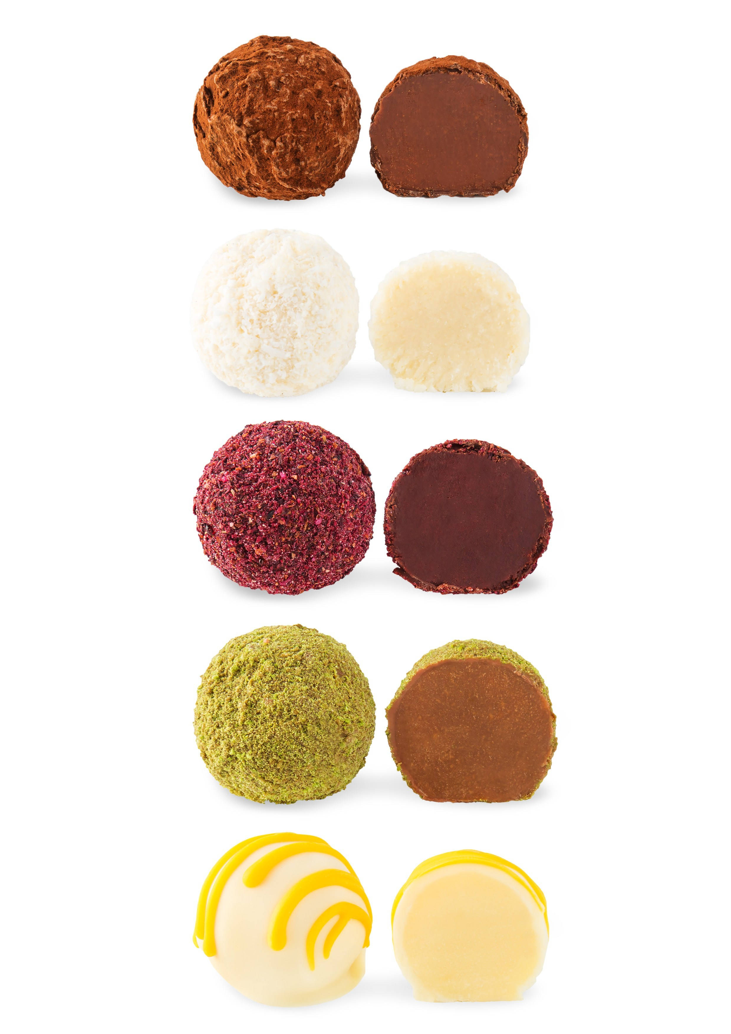 Съемка шоколада и конфет | Фуд фотограф Воронеж