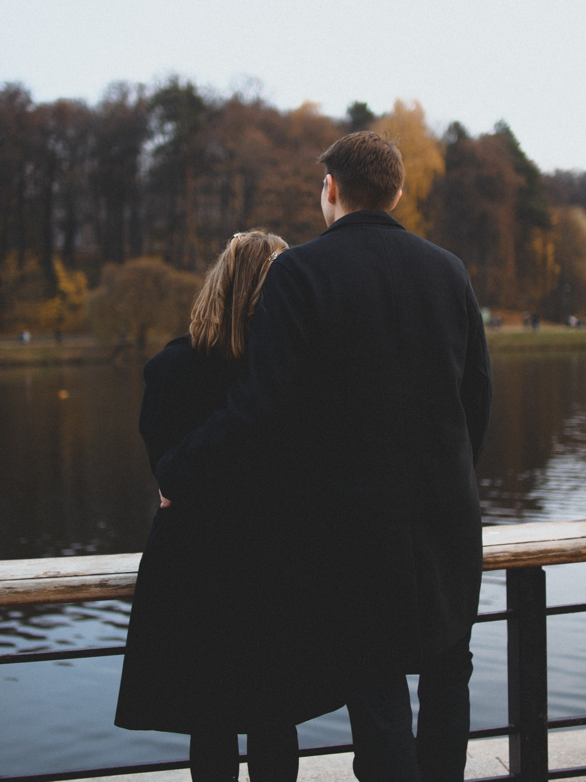 Ева и Боря. Портретный и свадебный фотограф Москва Валерия Возняковская