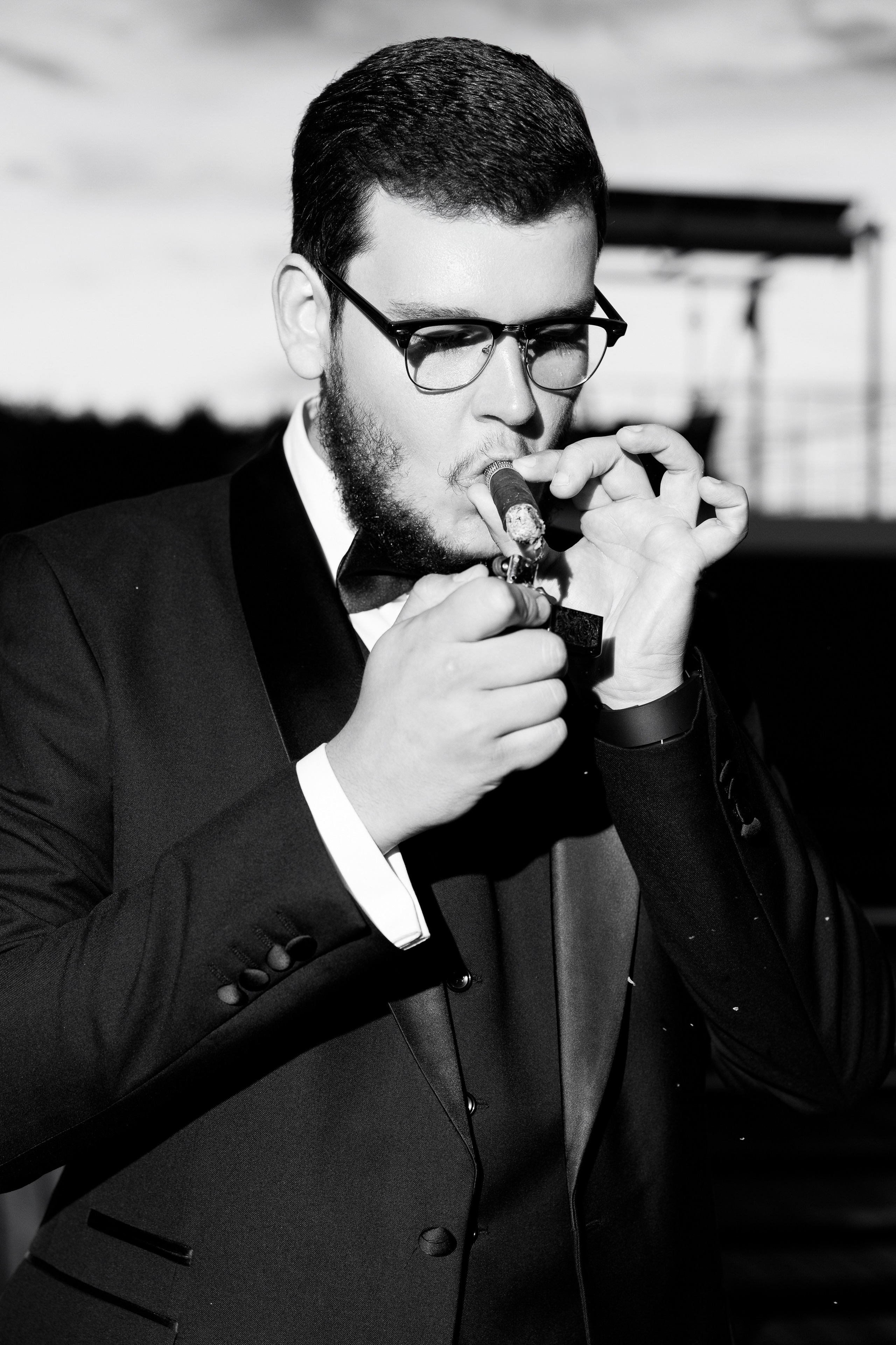 K & D. Свадебный и event-фотограф Иван Волнухин