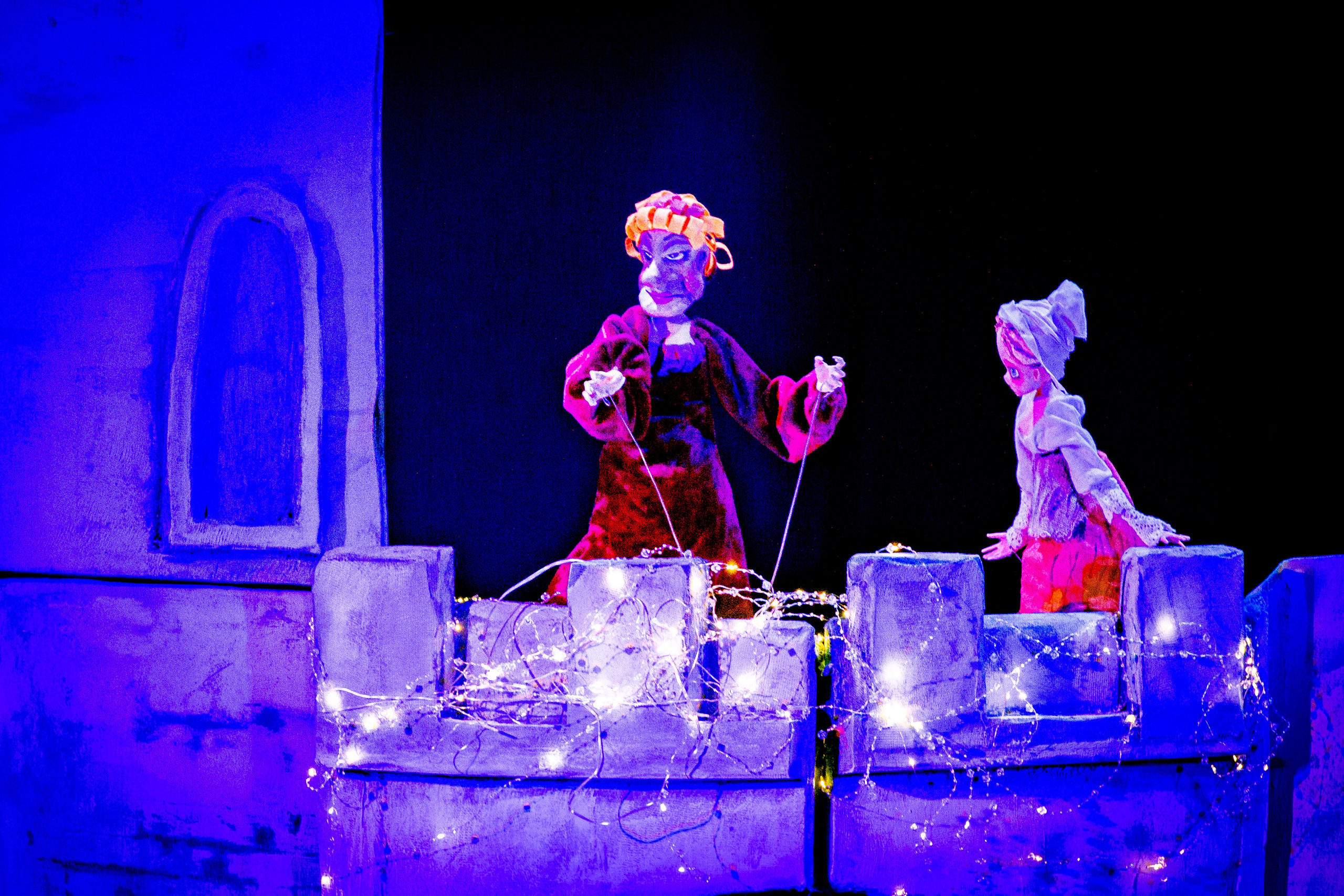 Золушка или все дело в тыкве. Фотограф в Сочи Юрий Шептаев