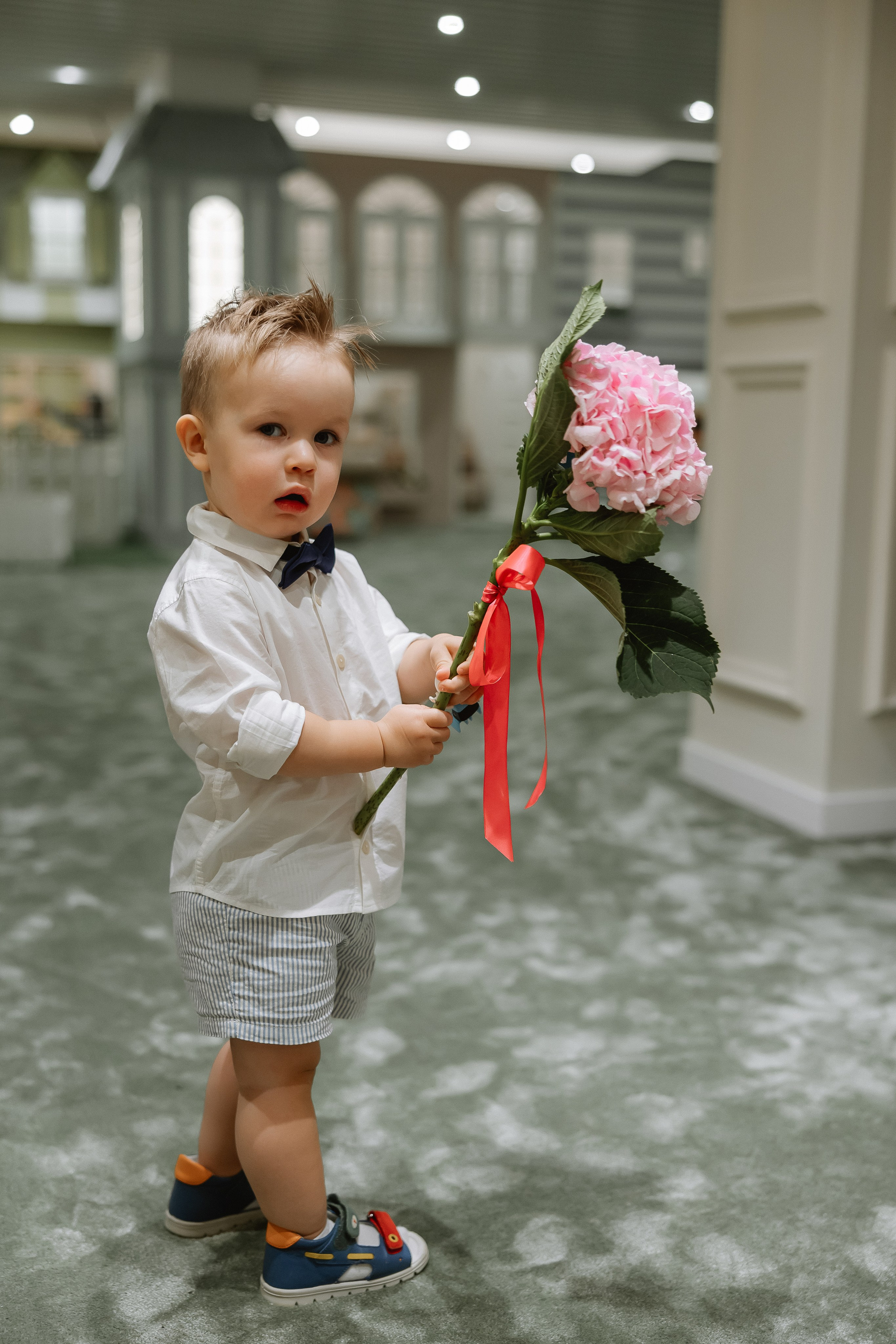 День рождения Мария и Георгий. Свадебный фотограф | Москва | Демидова Мария