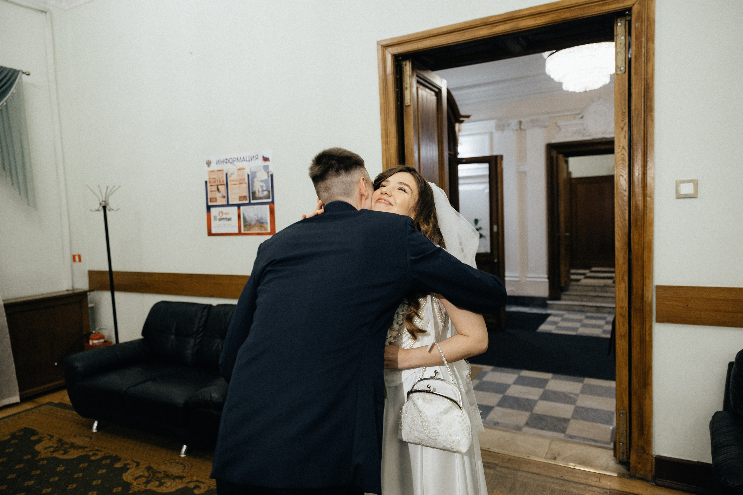 Арина & Рома. ДБ2. Phdkvmr.ru