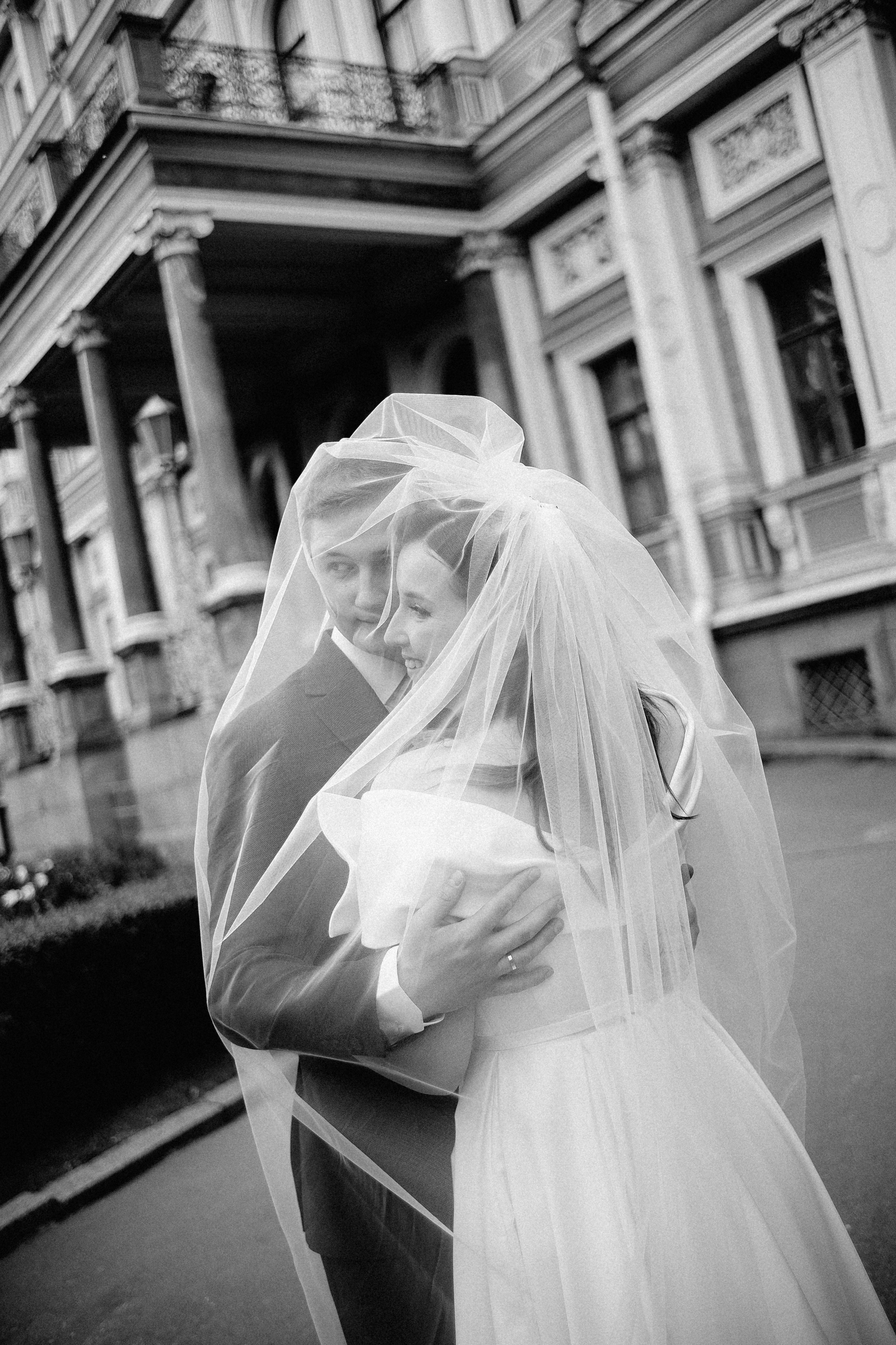 Оля & Саша ДБ1. Phdkvmr.ru