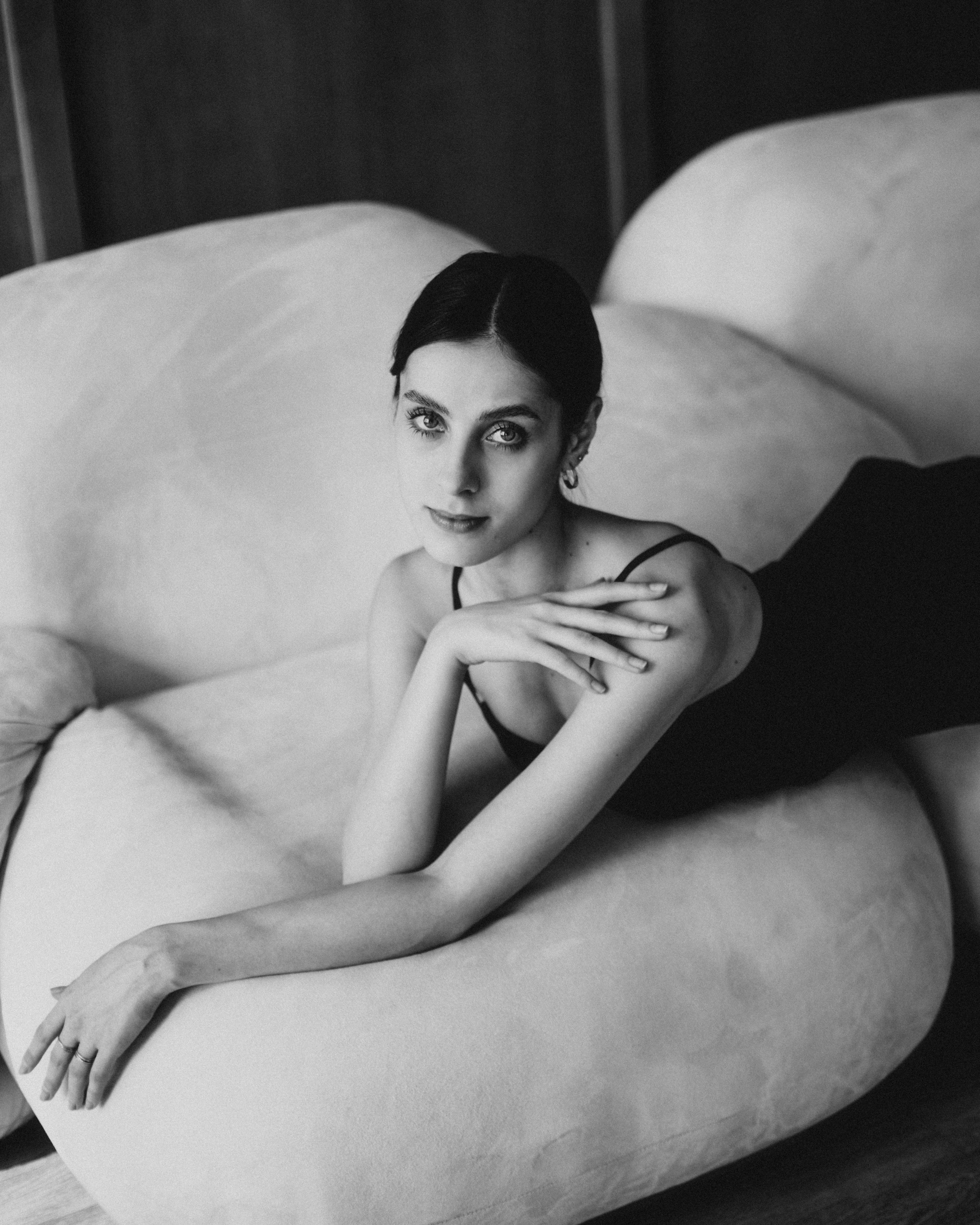 Катя. Портретный фотограф в Москве Ольга Крылова