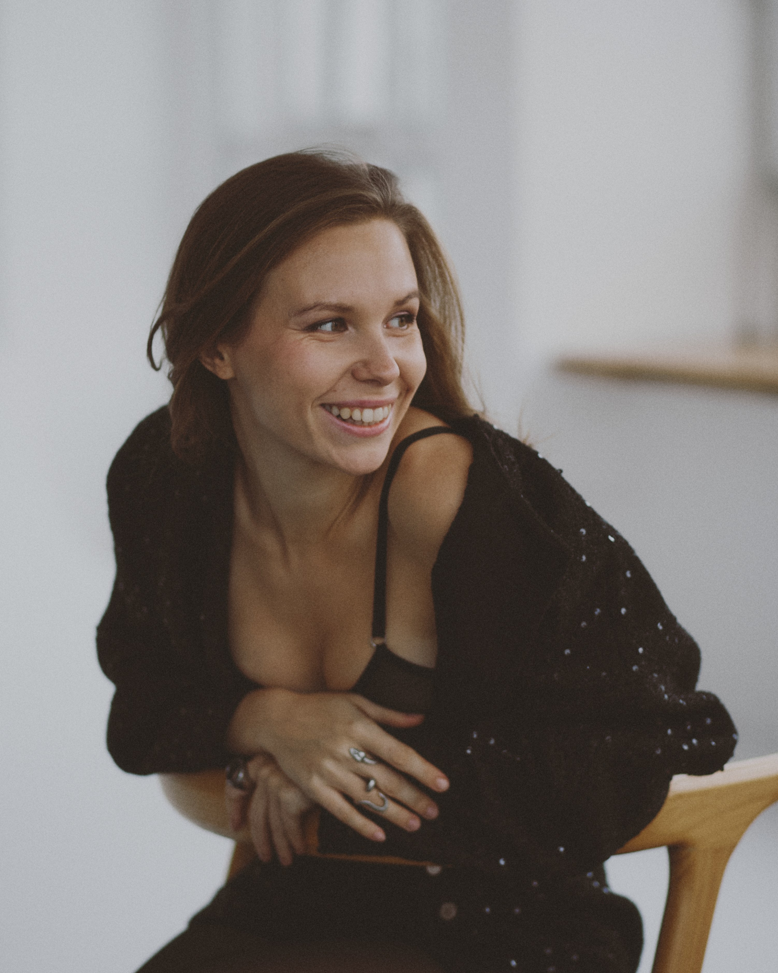 Полина. Портретный фотограф в Москве Ольга Крылова