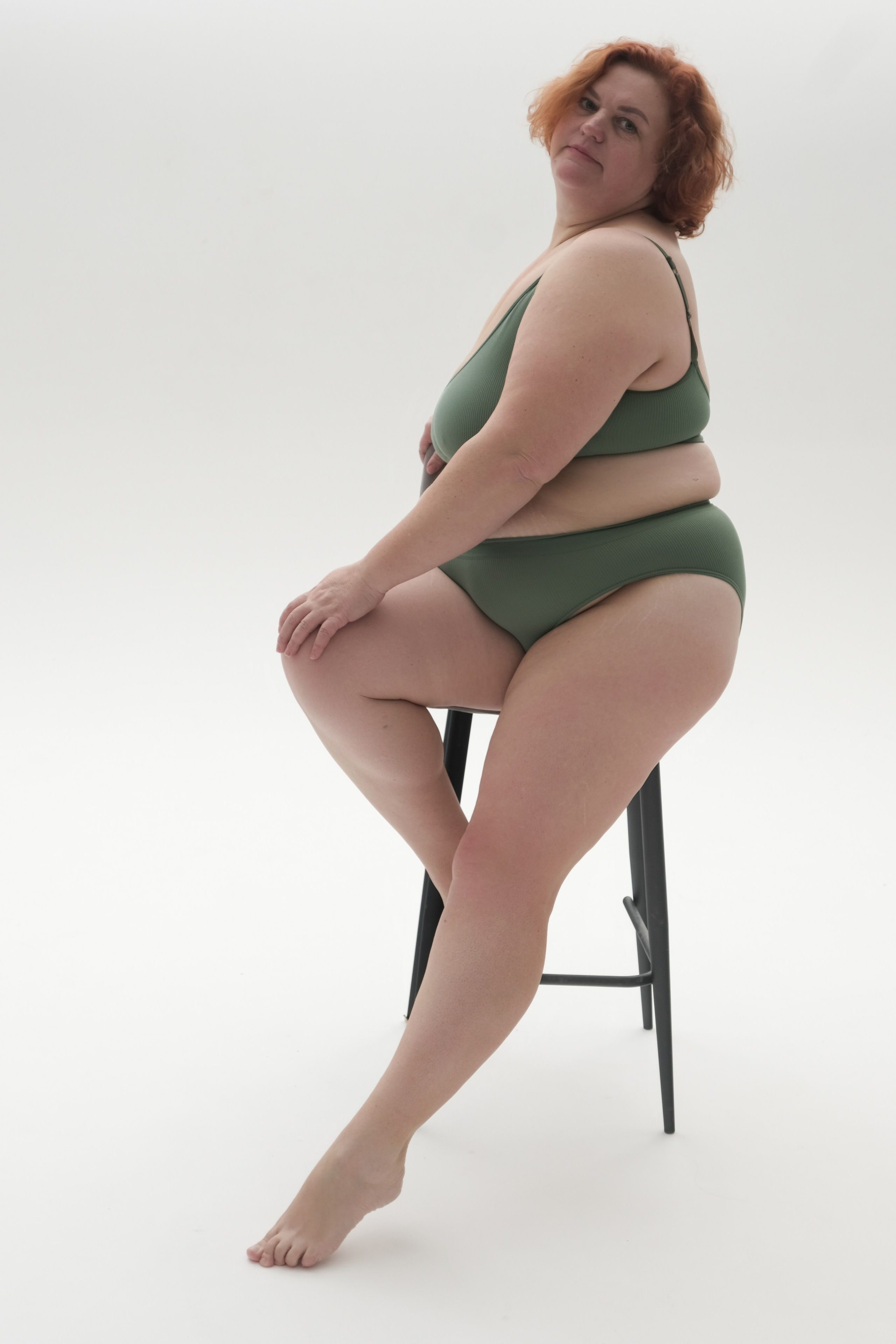 Фотосессия плюс сайз. Олеся Подорожная | Фотограф | Москва | Творческие фотосессии