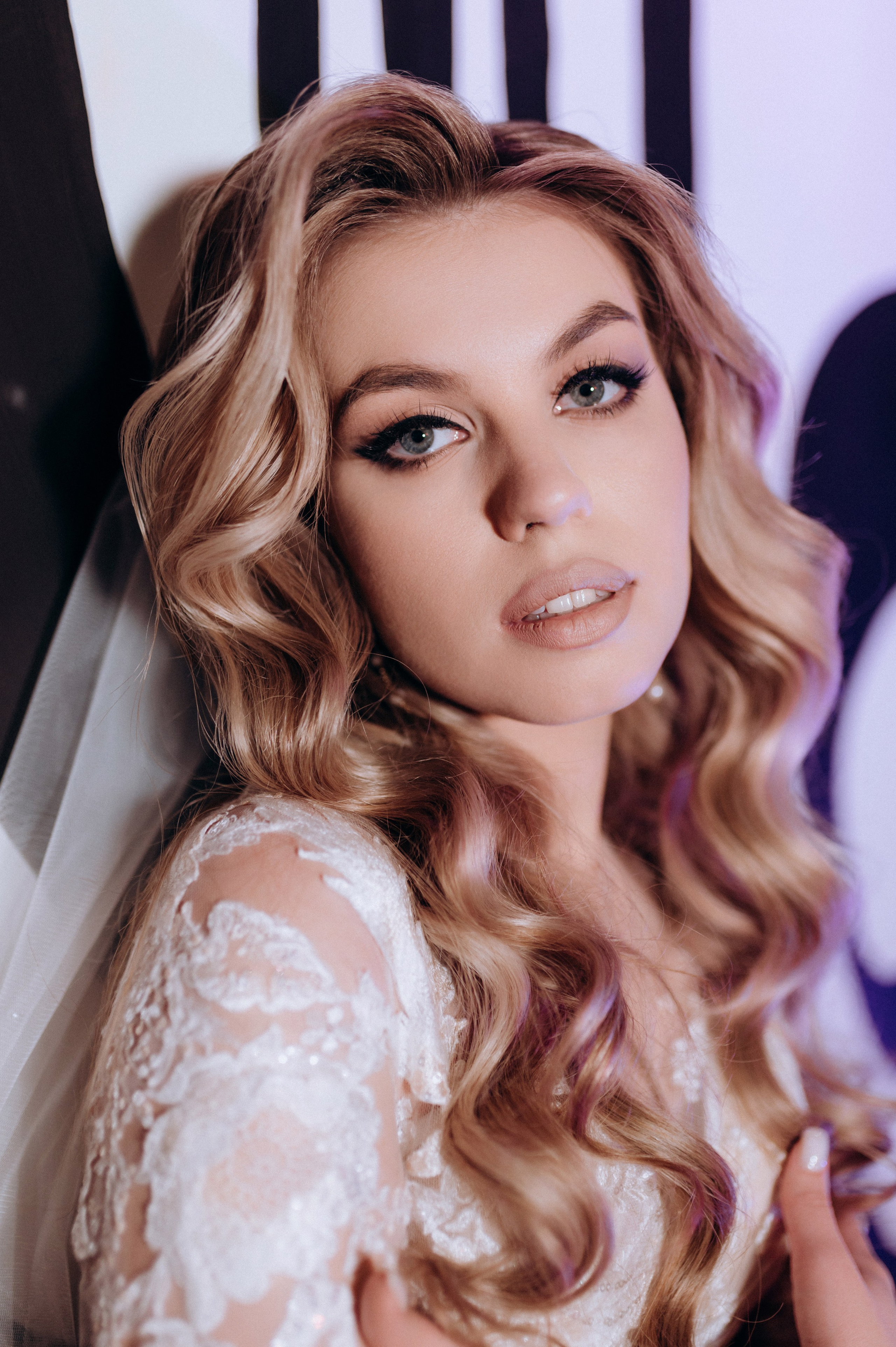 Оксана + Роман. Свадебный фотограф в Тамбове Валерий Тихов