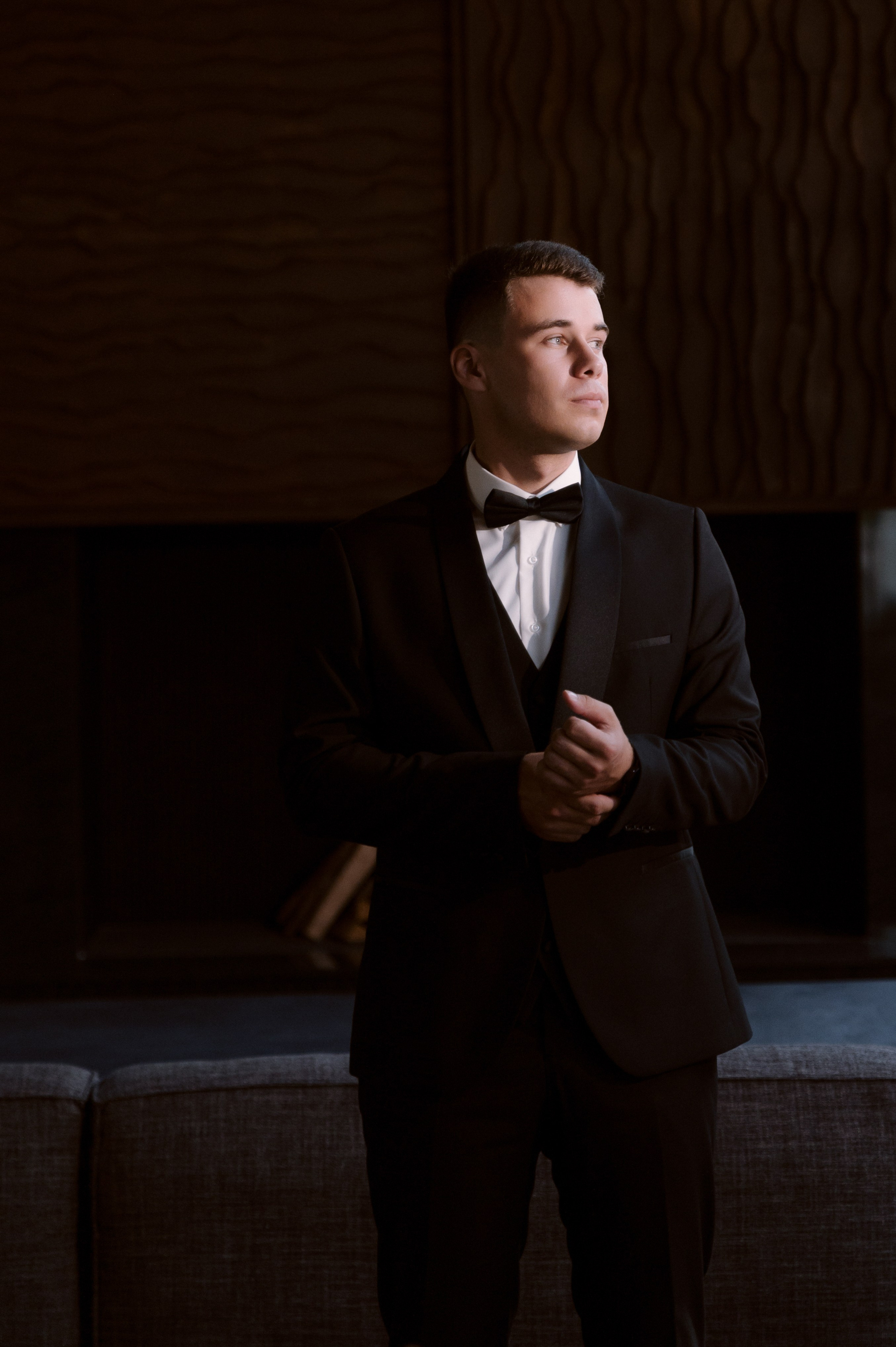 Александр + Екатерина. Свадебный фотограф в Тамбове Валерий Тихов