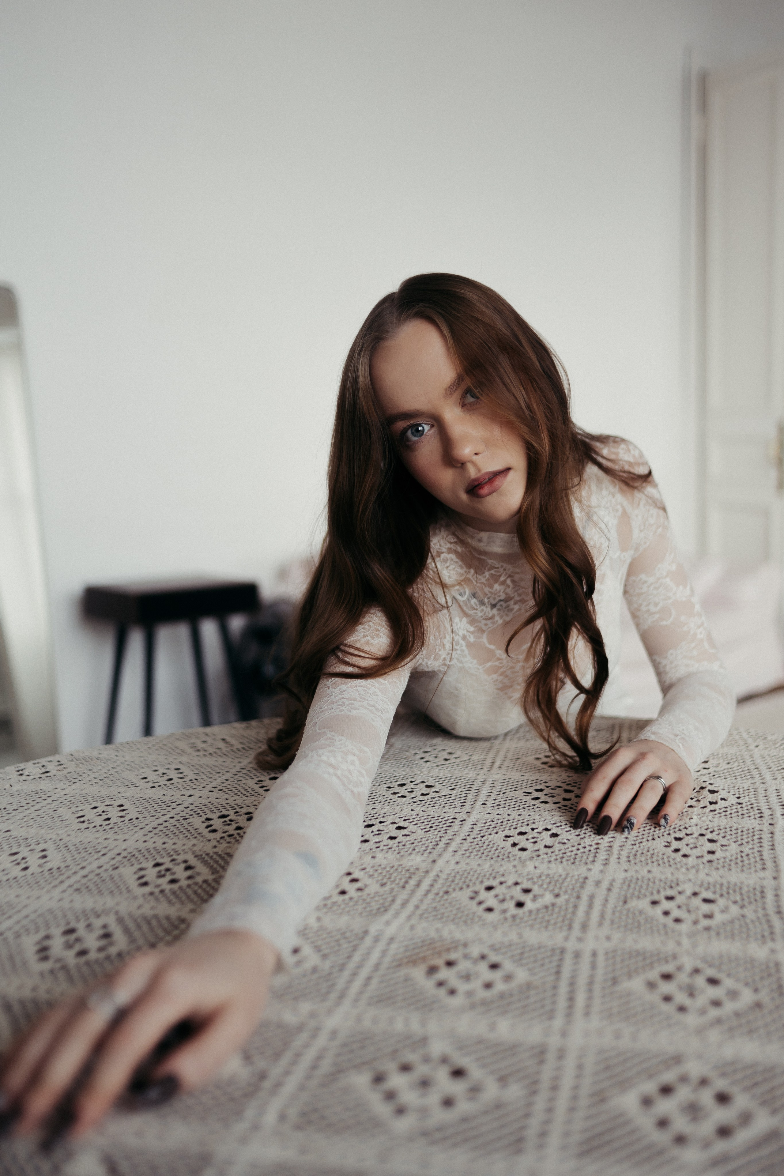 Yana. Ника — ваш персональный фотограф в Нижнем Новгороде