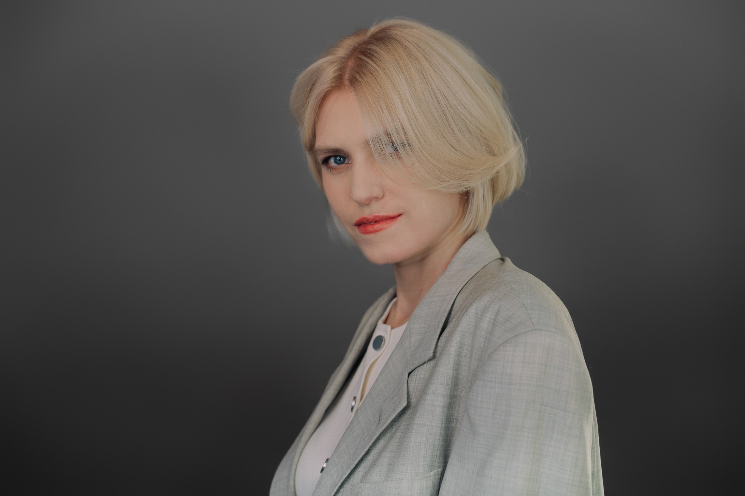 Мастер класс по стрижкам от Олега Курникова. Портретный и репортажный фотограф в Санкт-Петербурге Максим Пашков