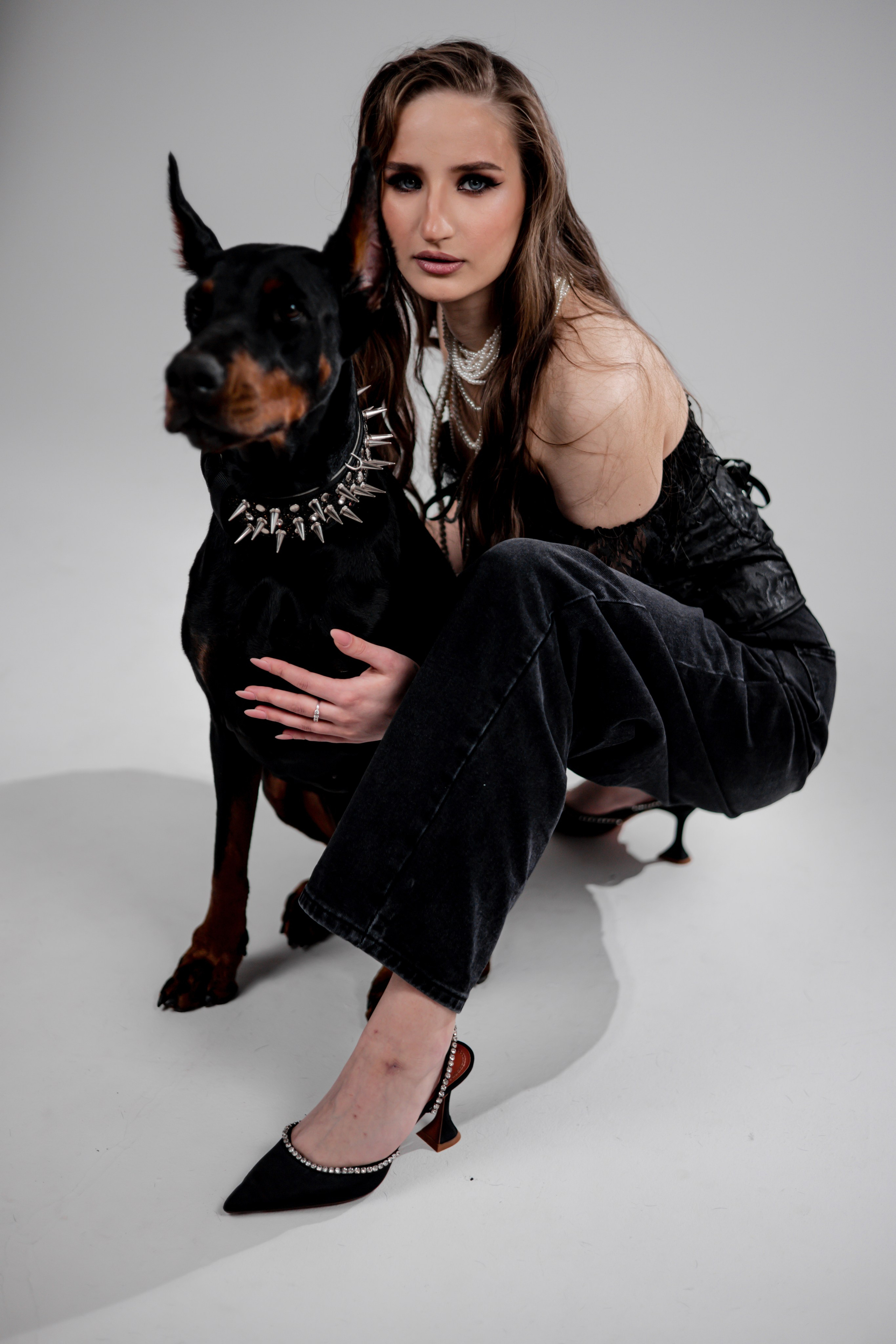 КСЕНИЯ. Фотограф Элла Ефимова