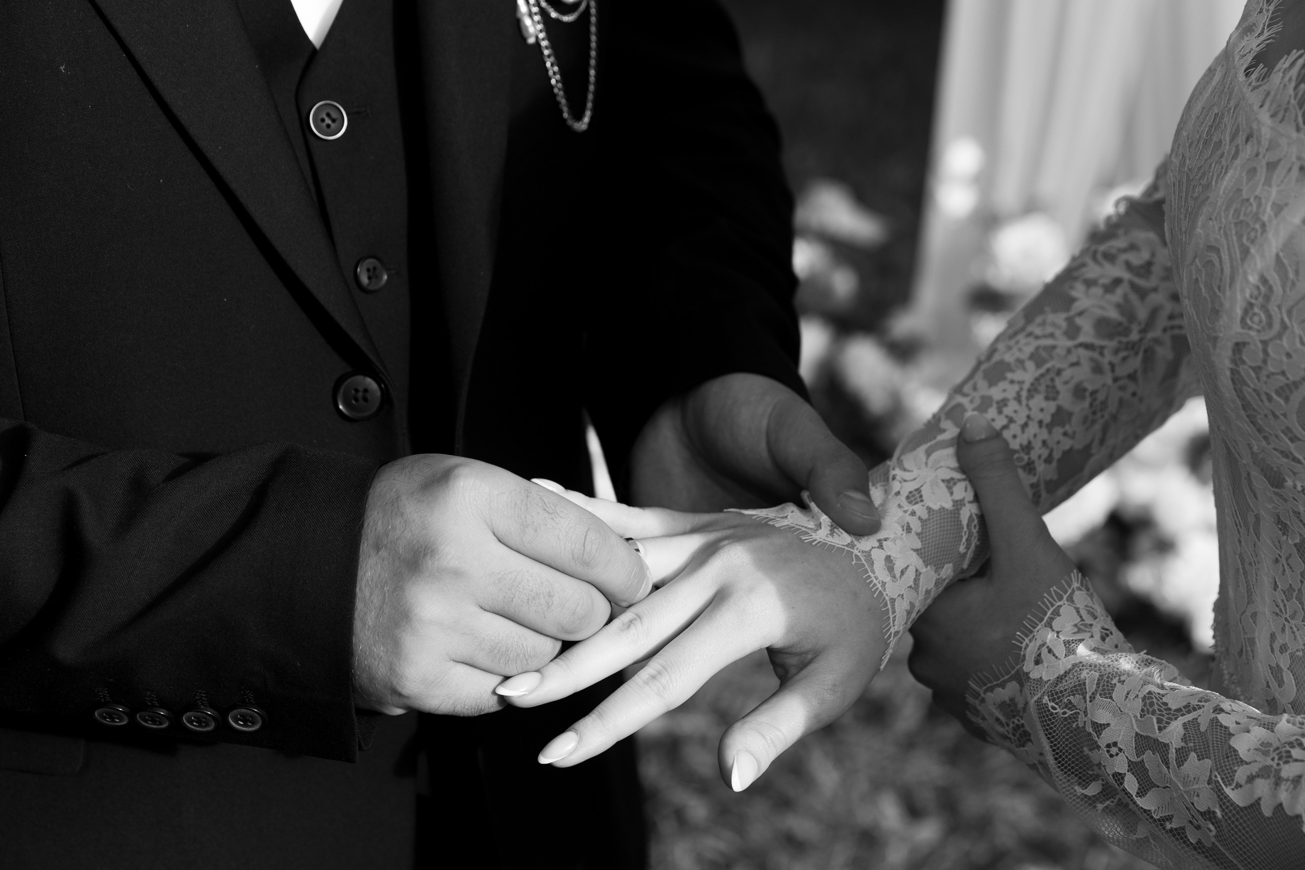 Гор и Дарья