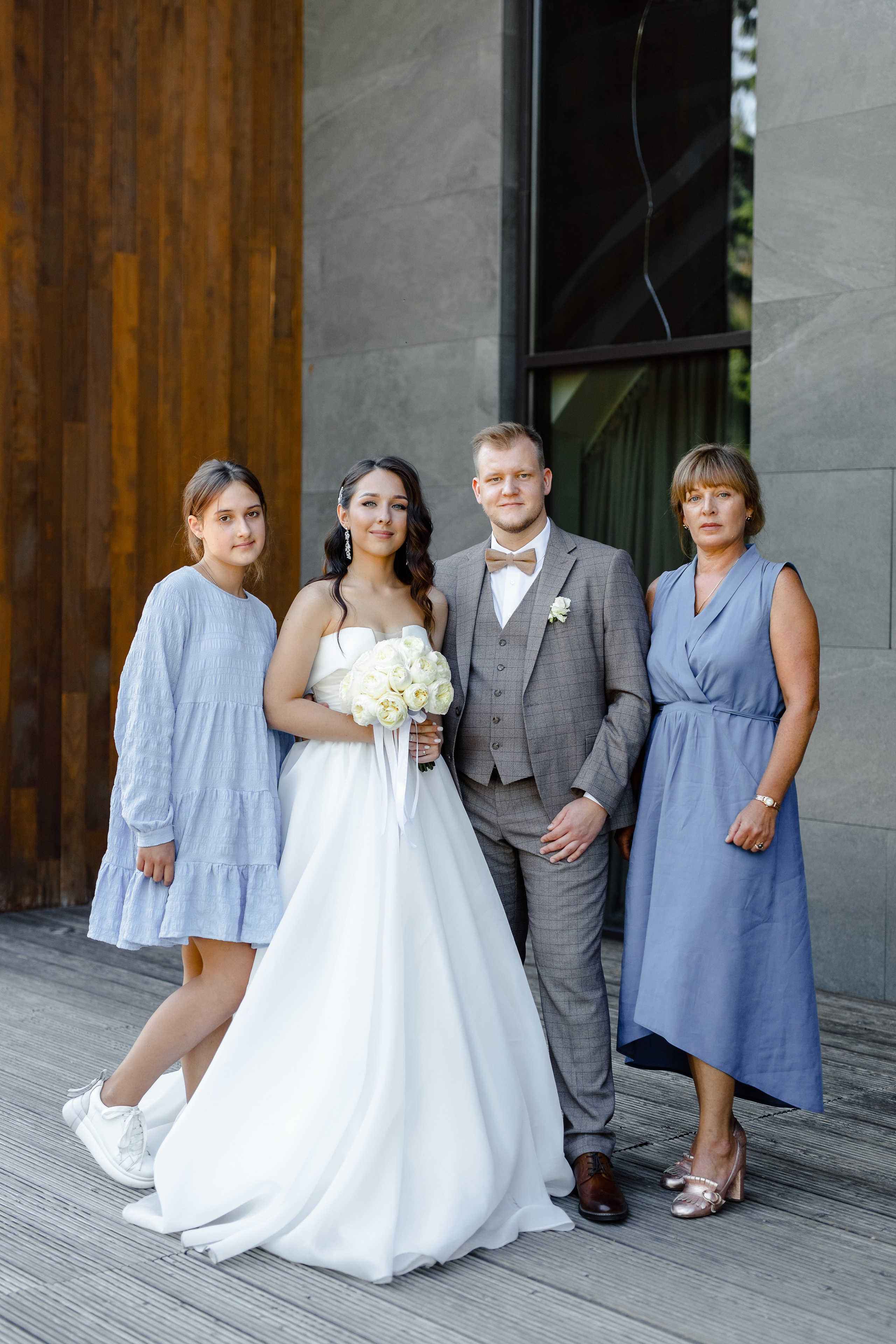 Алёна и Кирилл. Полный свадебный день. Свадебный фотограф Москва КМВ Марина Комиссарова