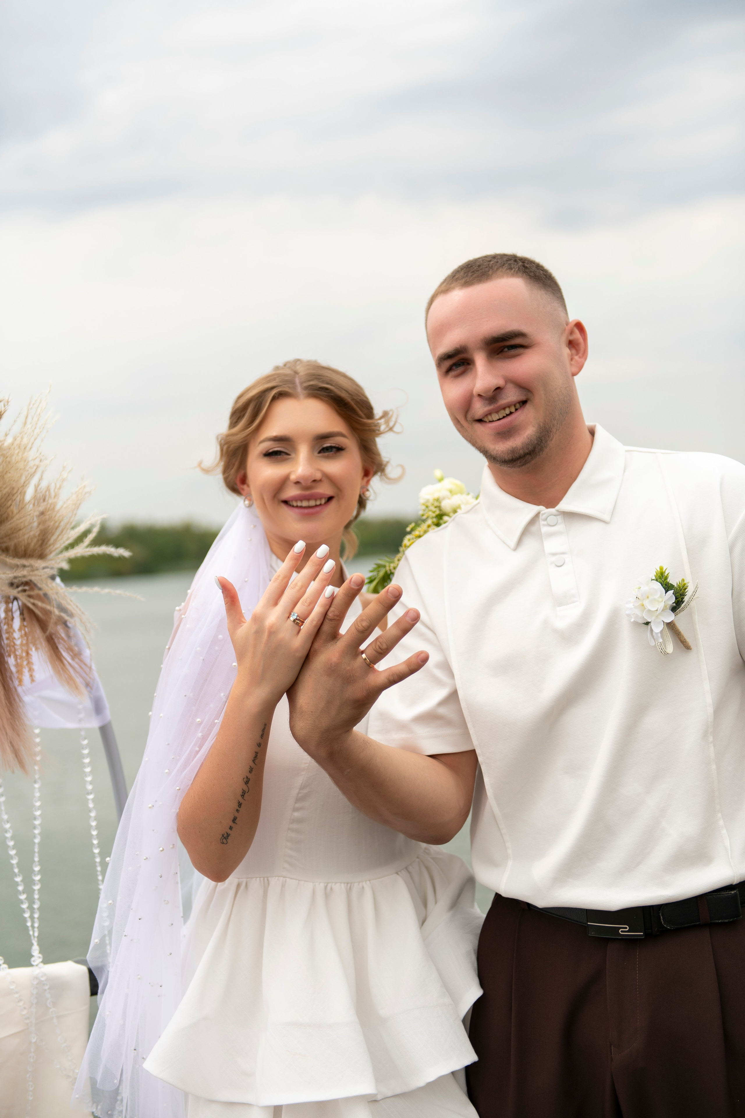 Пакет S (Выездная регистрация). Ваш фотограф для любого вида съемки