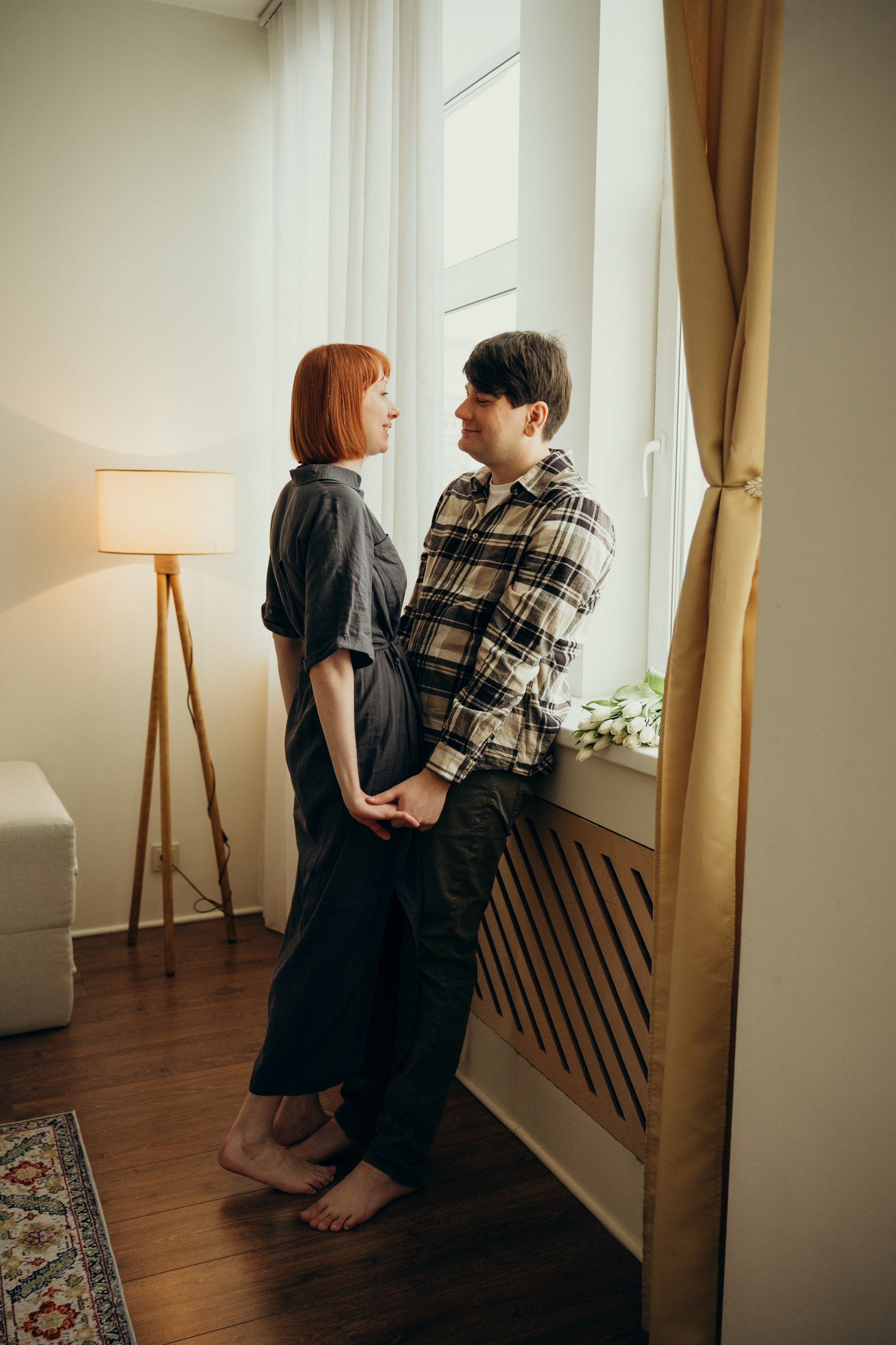 Александр, Саша и Юрочка