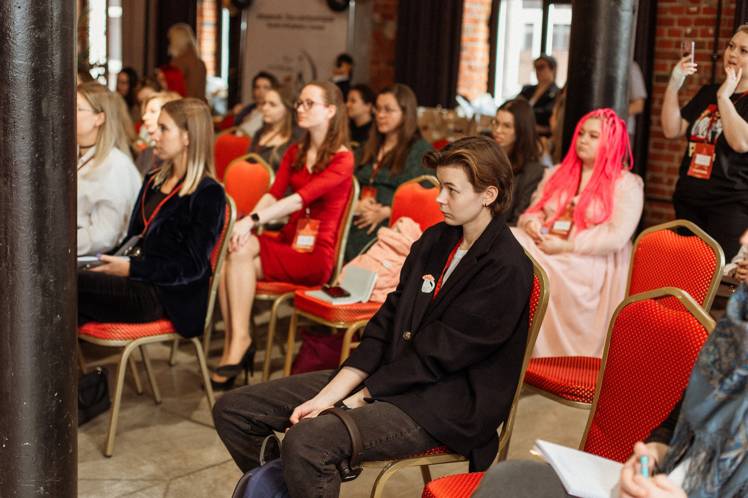 CBcon. Фотограф анималист в Москве Майорова Евгения