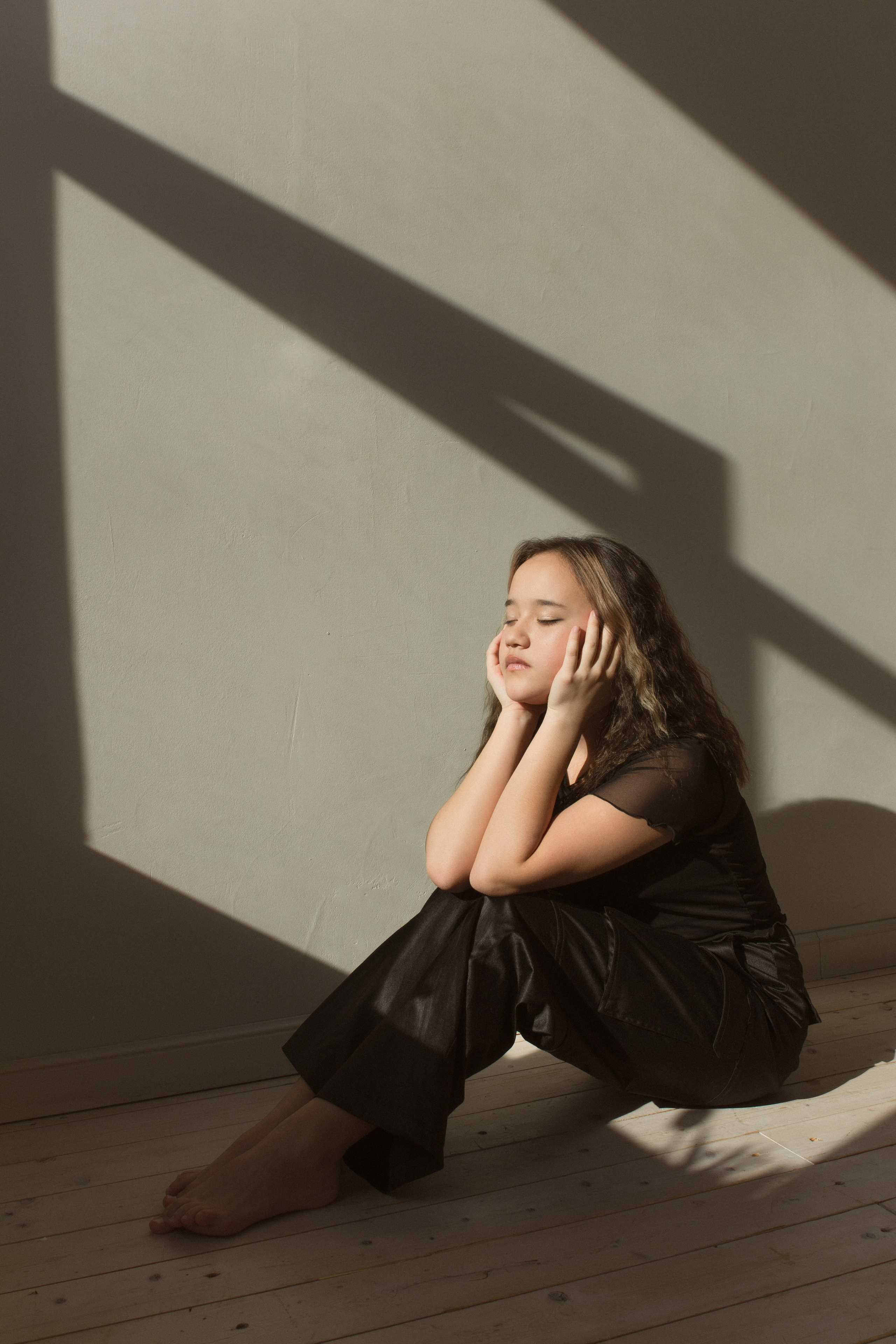 Оксана и Алиса. Главная