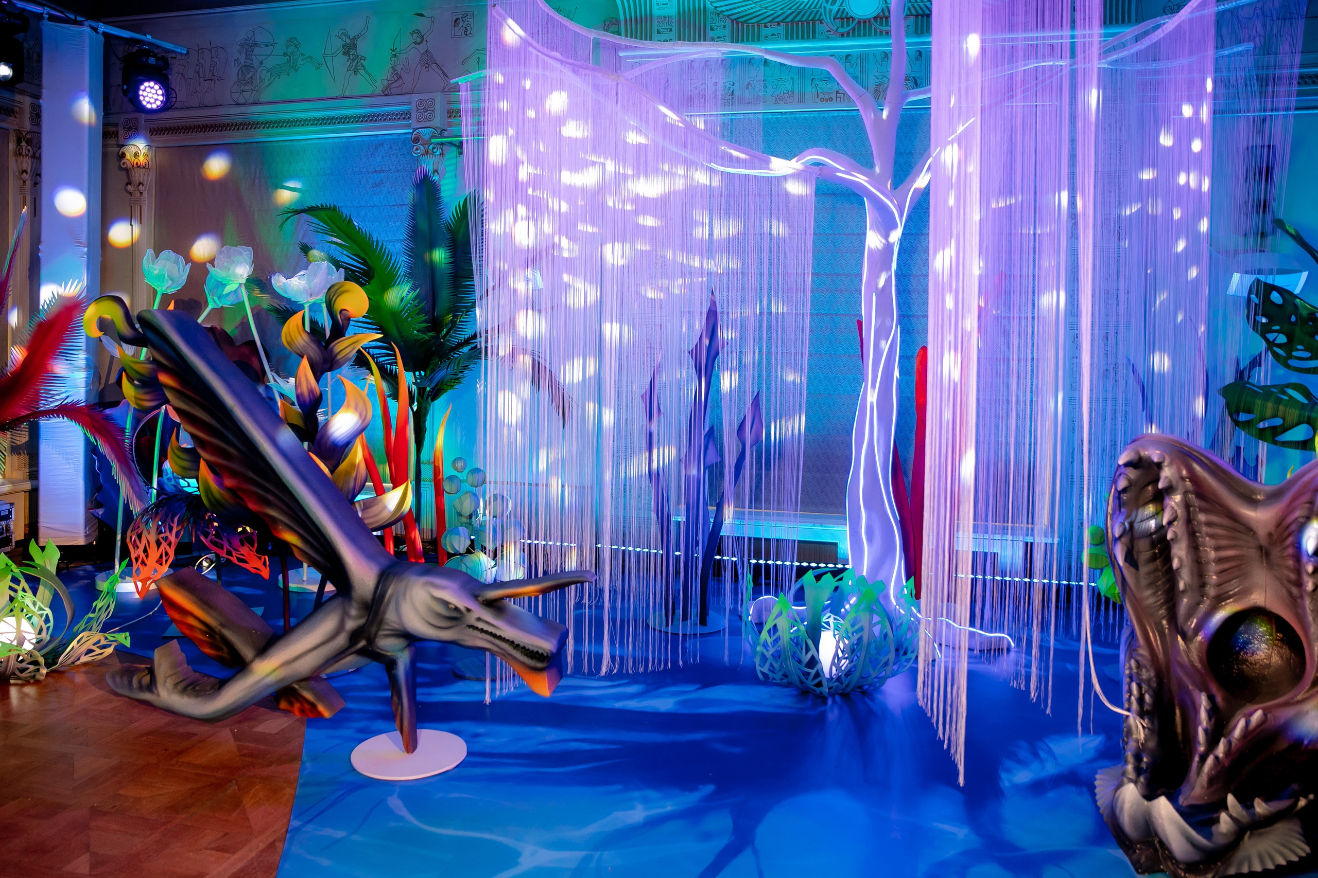 Детские праздники. Семейный фотограф в Москве