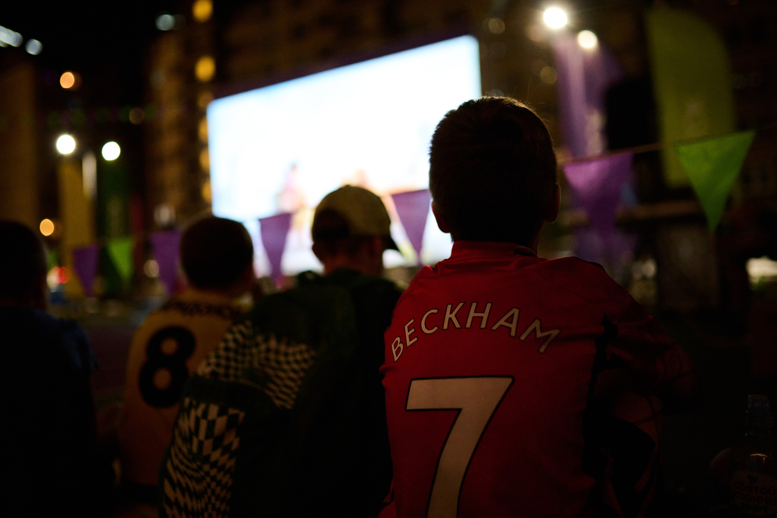 ССК. ЖК Дыхание, кинопоказ. Репортажный фотограф в Краснодаре, Иван Ванюшенков