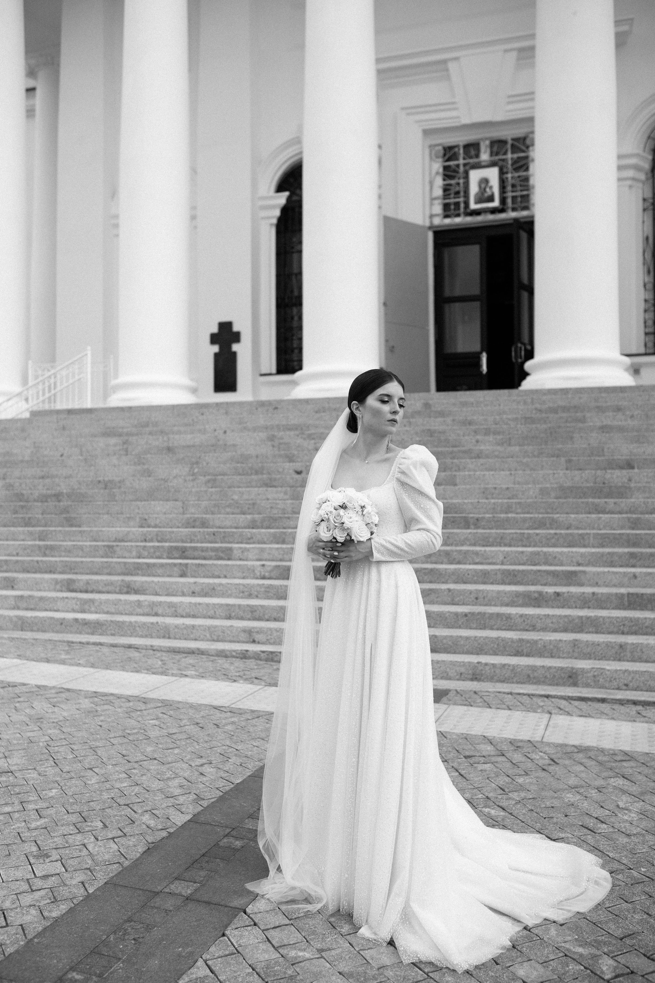 Максим и Анастасия. Свадебный и семейный фотограф в Нижнем Новгороде