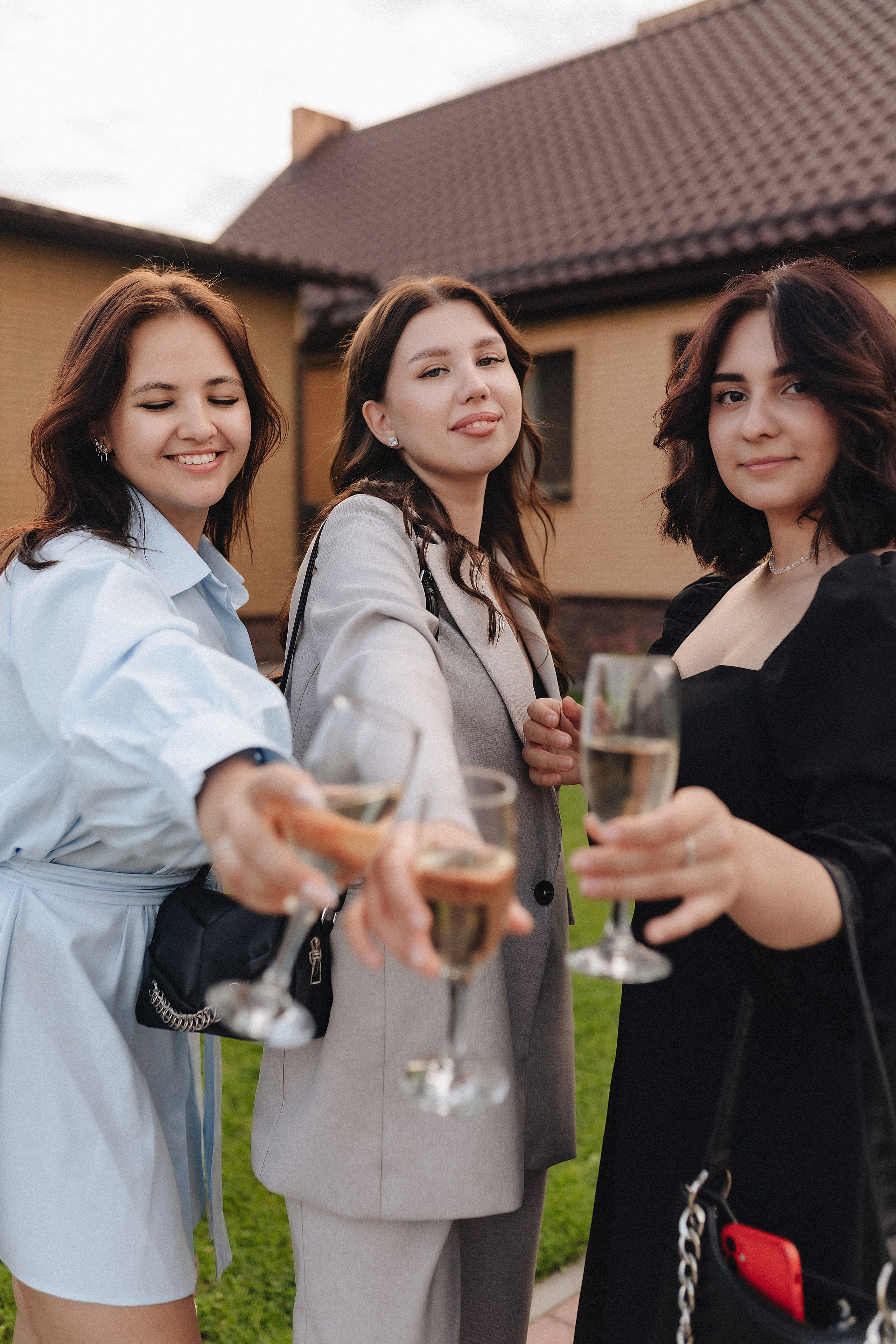 Анна и Дмитрий. Фотограф Карина Шмулёва. Воронеж и область