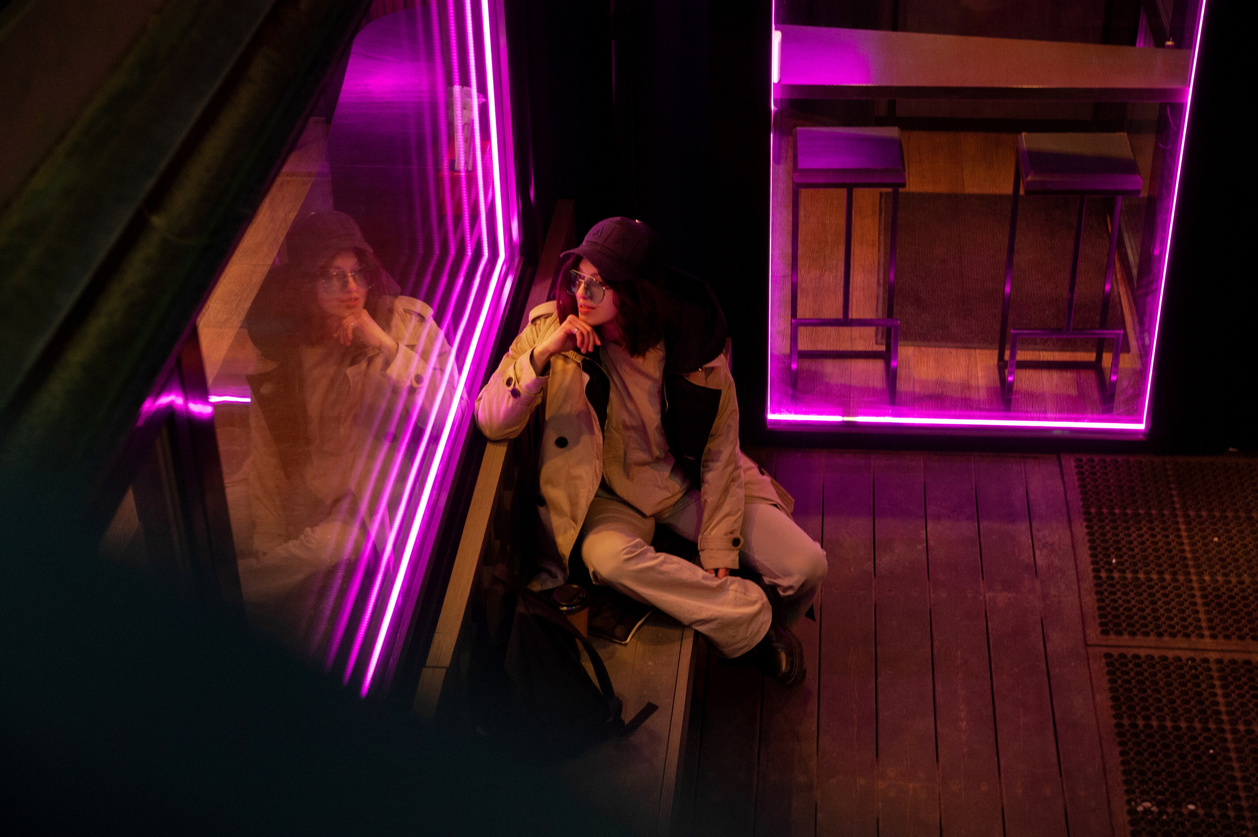 Anastasiya. Фотограф в Красноярске