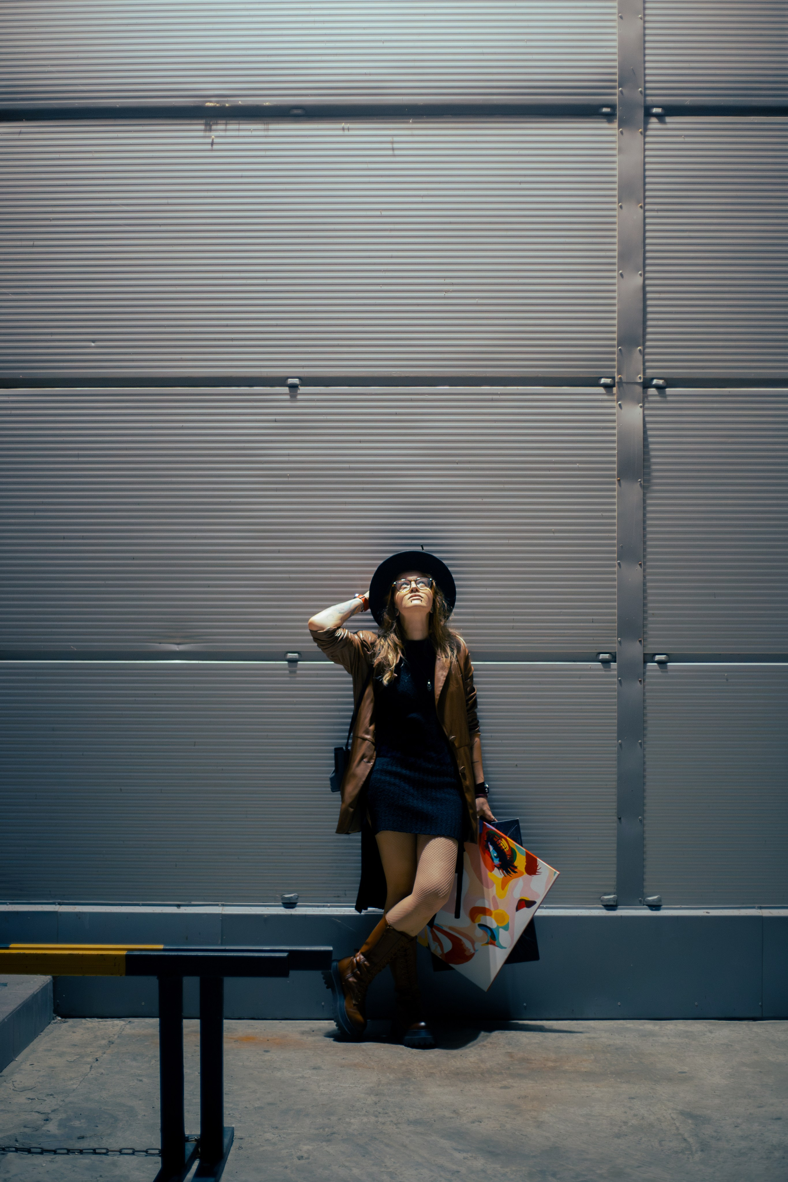 Арт съёмки. Арт-фотограф Побоева Антонина