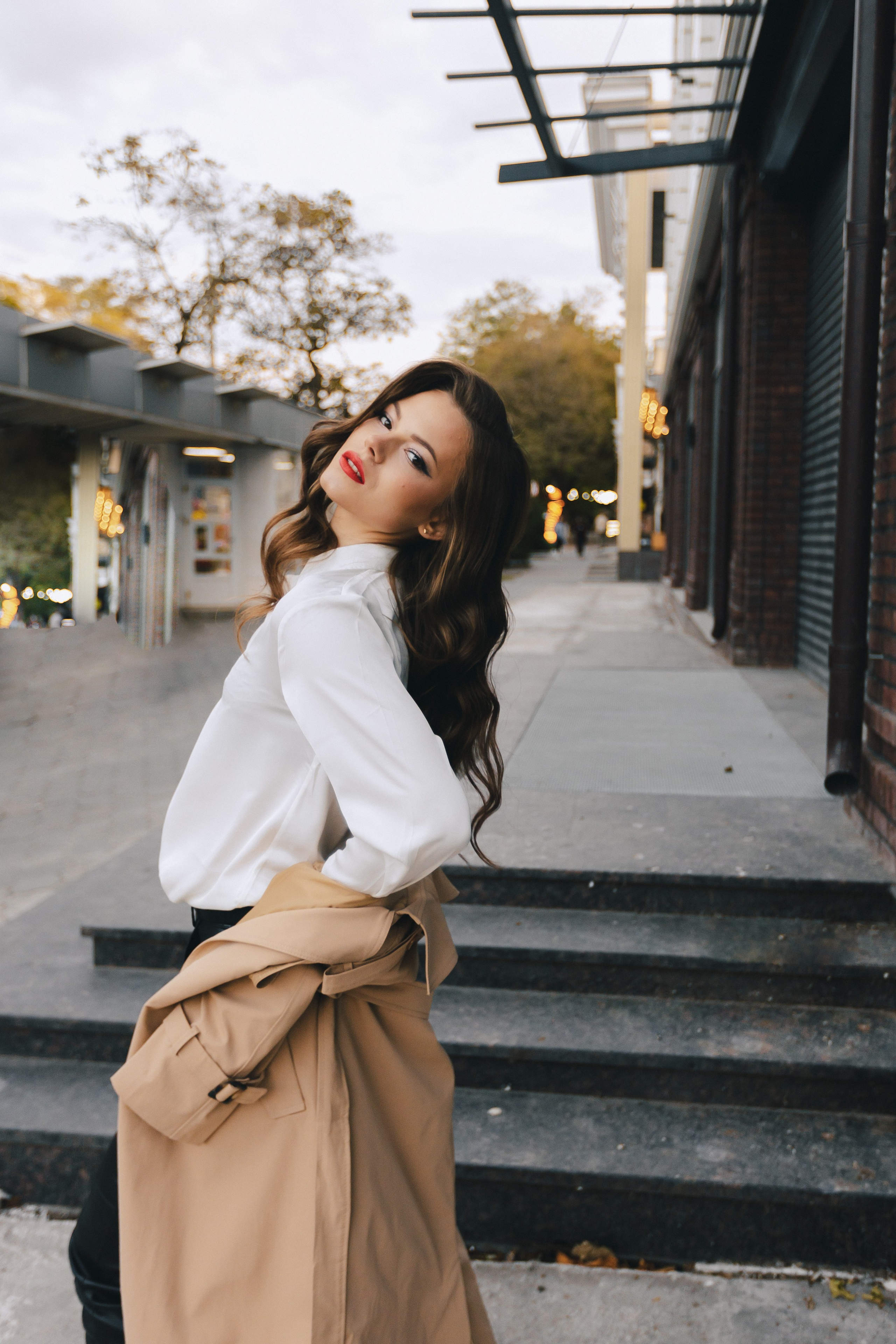 Ира. Фотограф Таганрог Любимая Надя