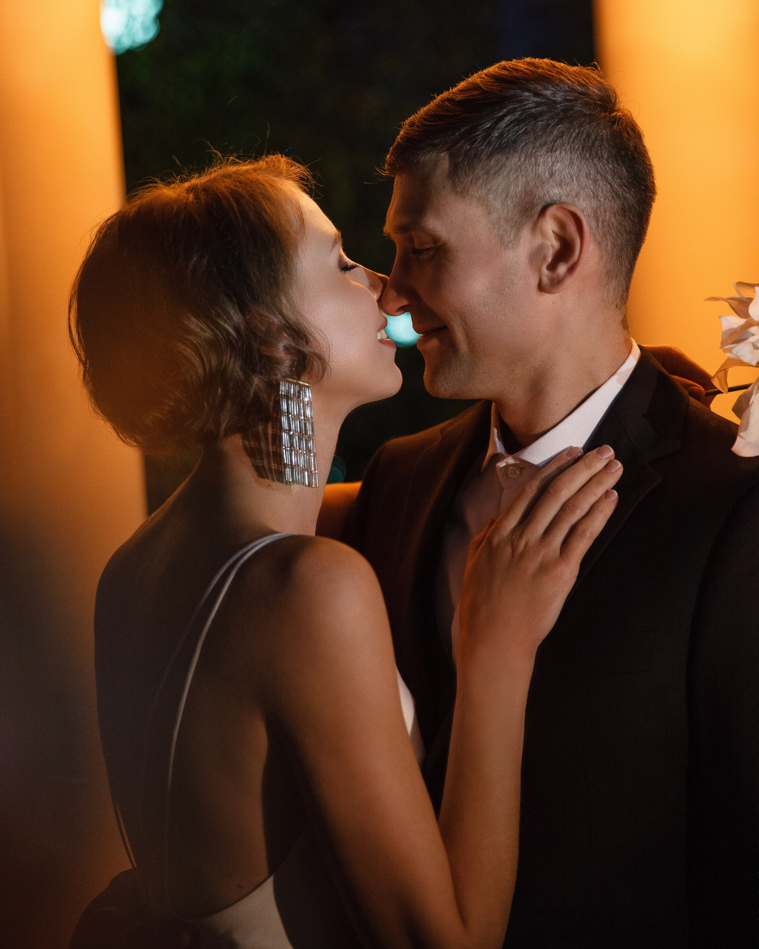 РУСЛАН | АННА. Мусс Алина фотограф