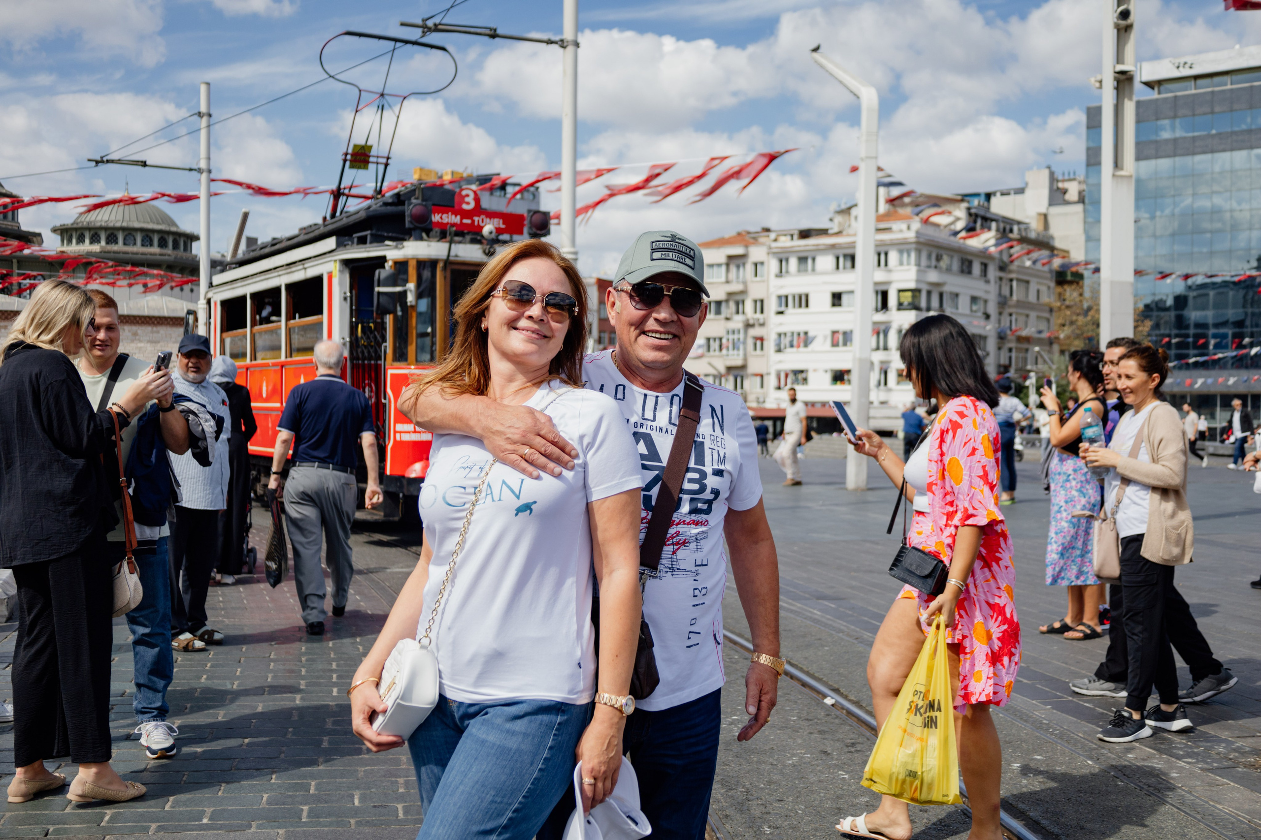 Фото в Стамбуле. Фотограф — психолог Сочи, Краснодар, Москва