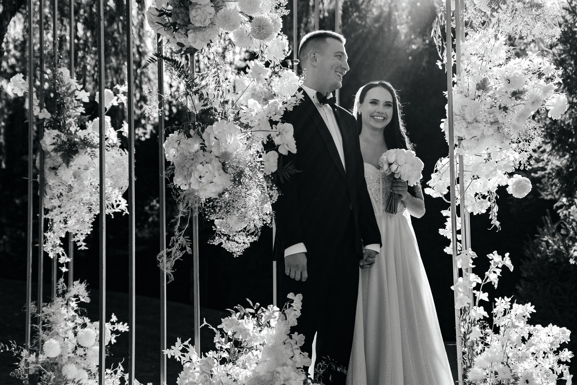 Александр и Яна (31.08.23). Свадебный фотограф в Ростове-на-Дону