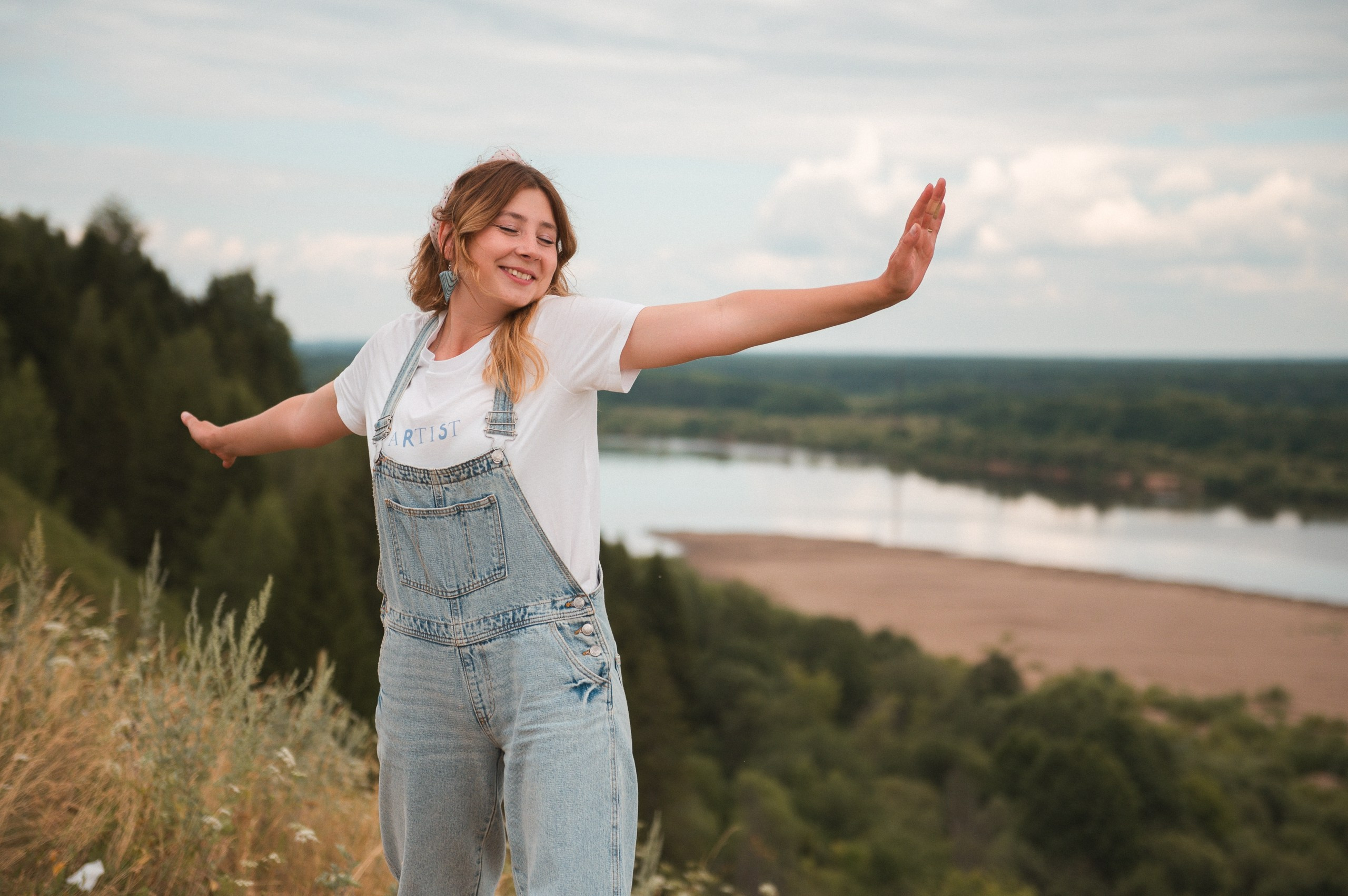 Алиса. Репортажный фотограф в Кирове Александр Лутошкин